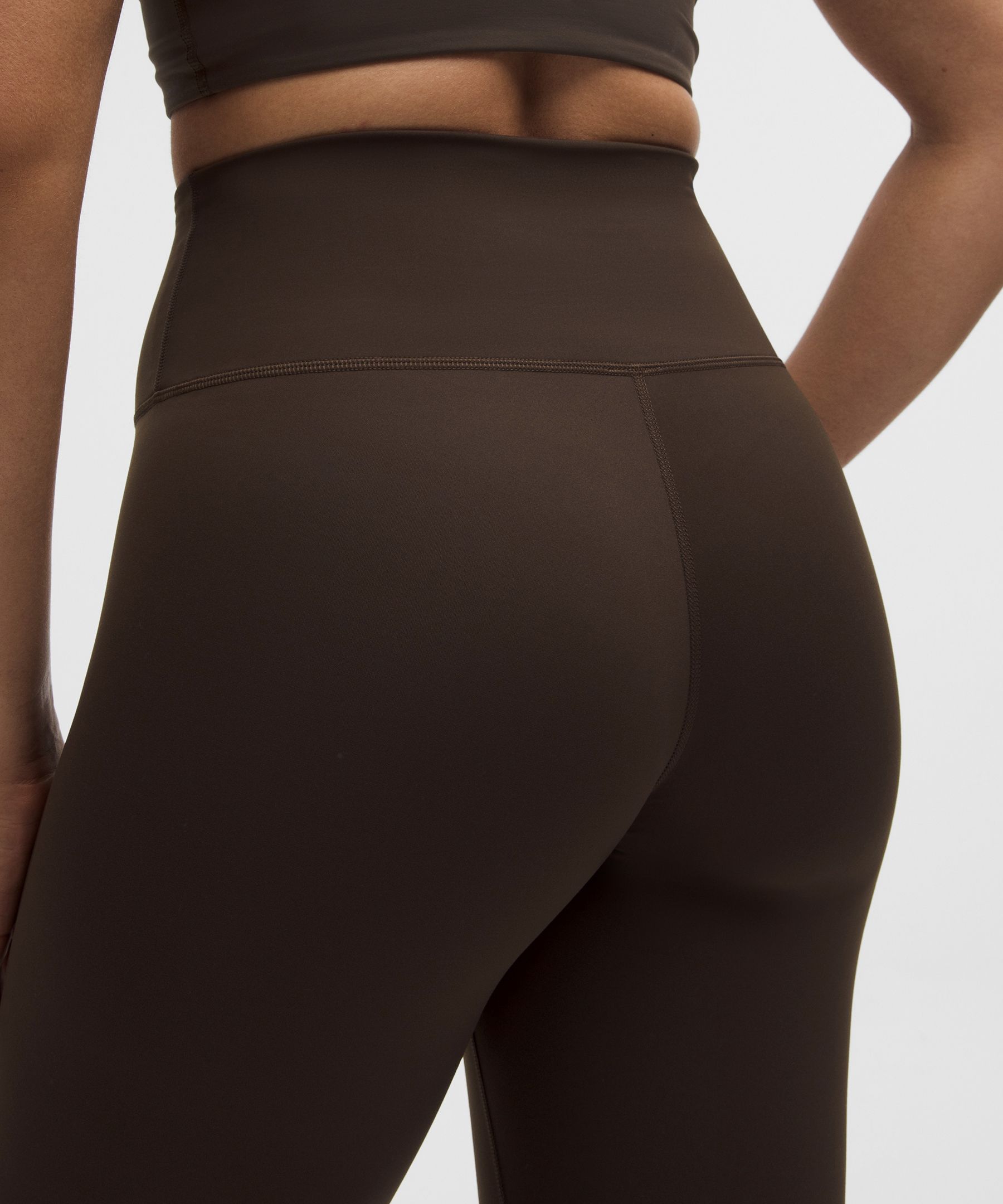 Wunder Train Contour Fit High-Rise Tight 28"