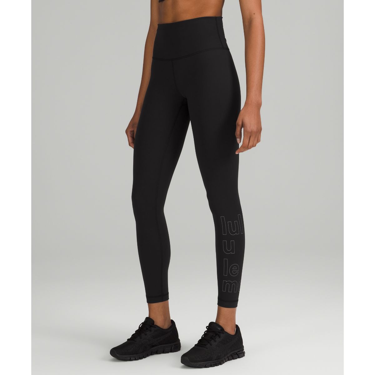 Wunder Train High-Rise Tights 25"