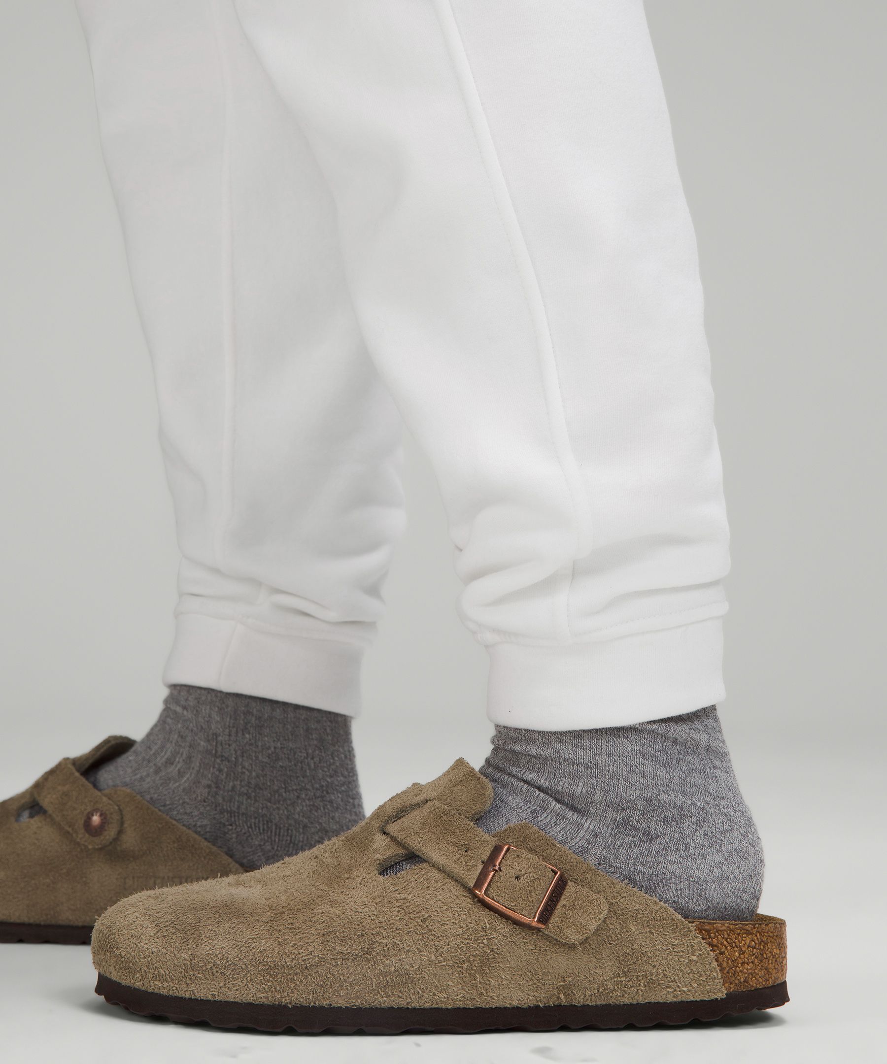 Loungeful High-Rise Jogger *Full Length | Women's Joggers