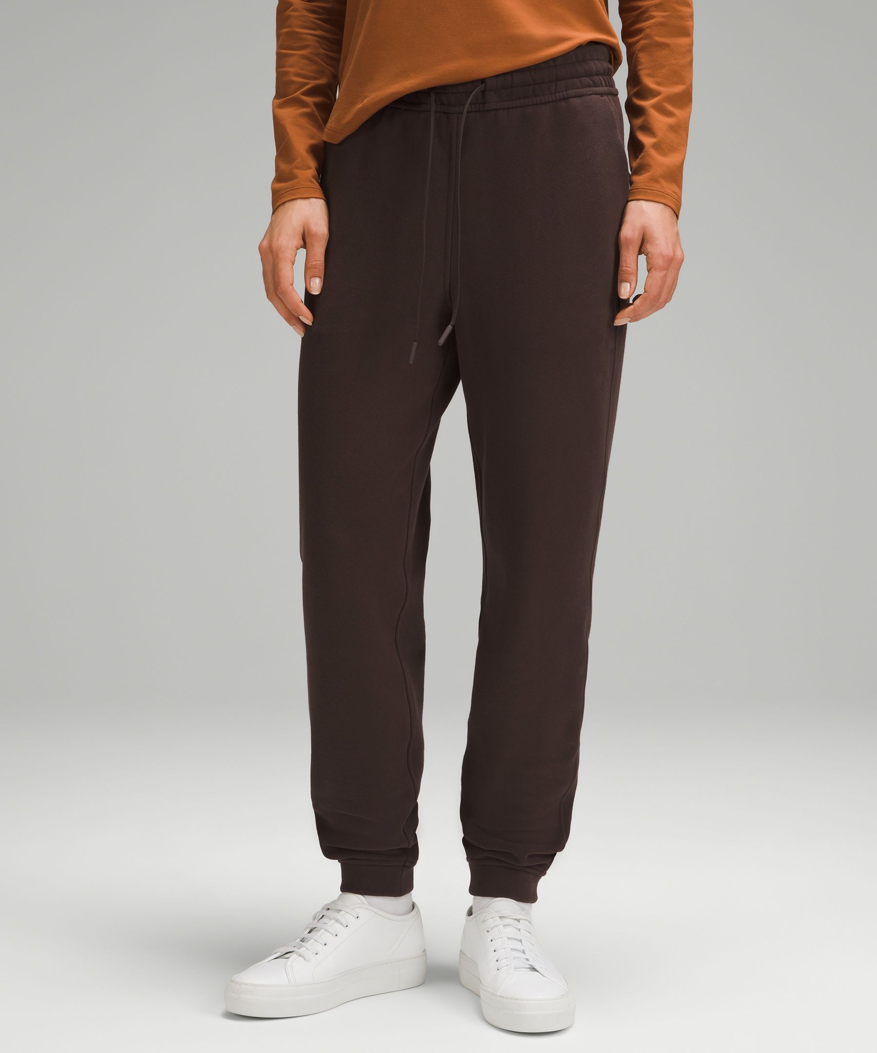 Loungeful High-Rise Jogger *Full Length