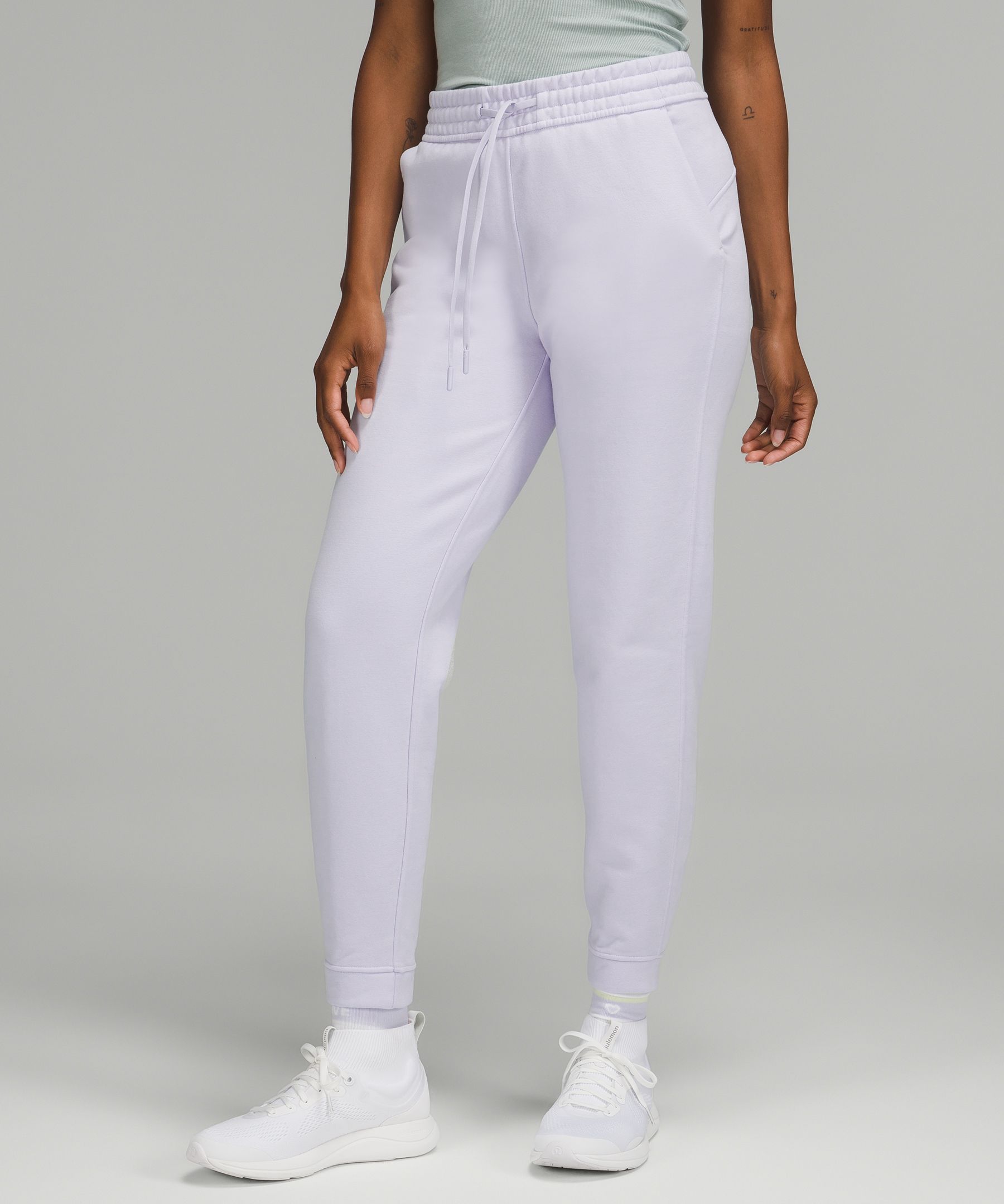 Lululemon Loungeful High-rise Joggers Full Length