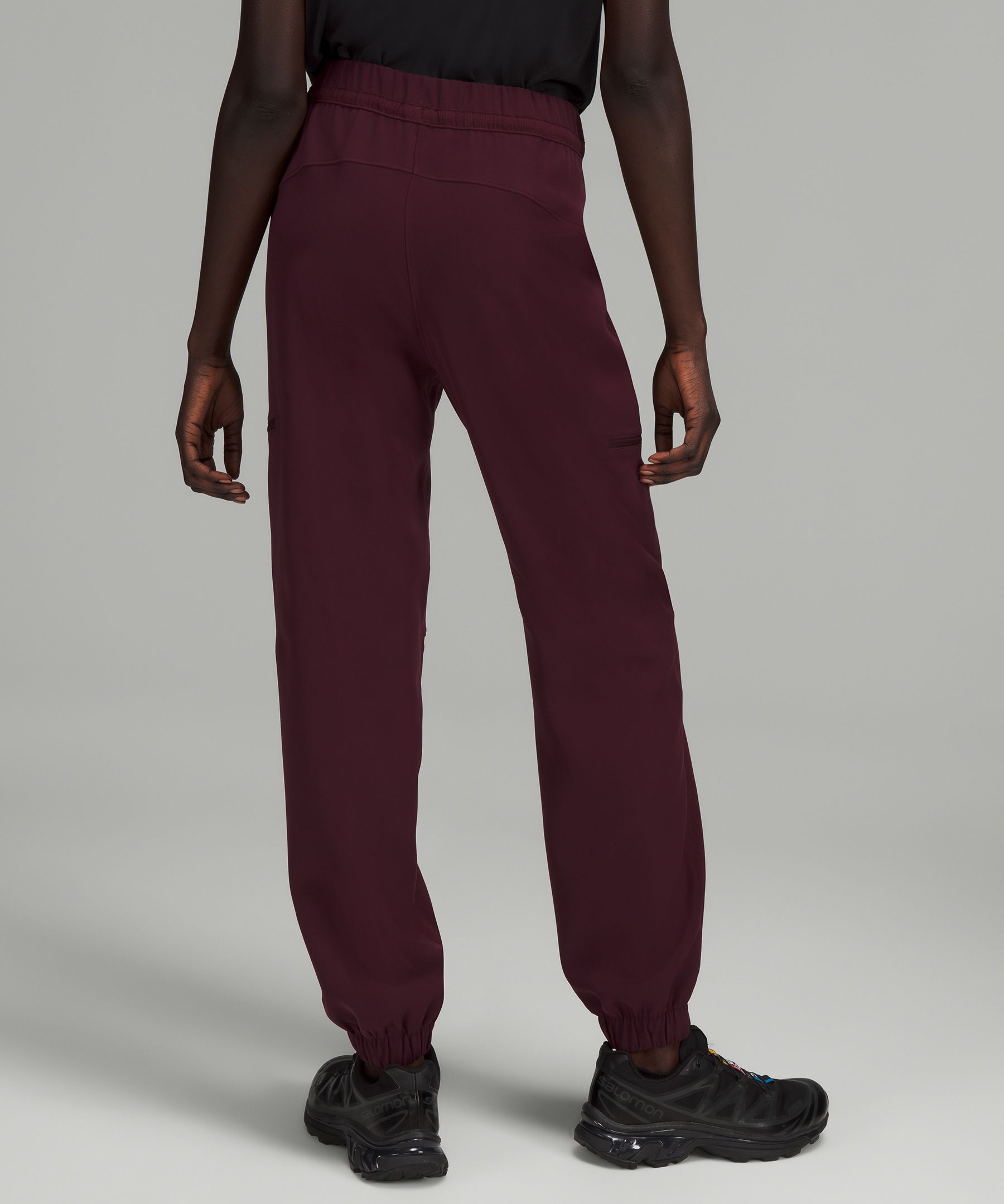 Relaxed Mid-Rise Cargo Pant | lululemon Hong Kong SAR