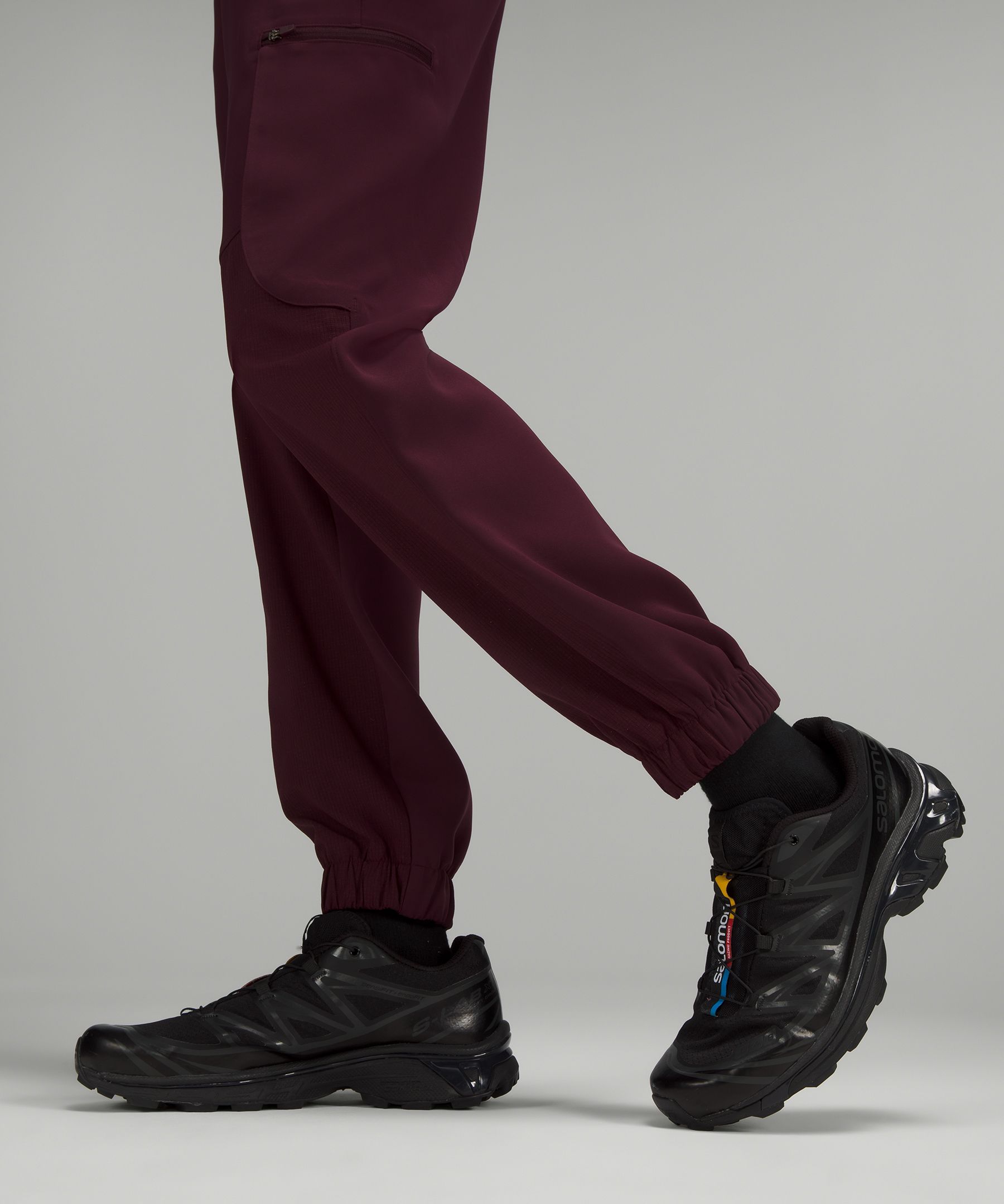 Relaxed Mid-Rise Cargo Pant | lululemon Hong Kong SAR