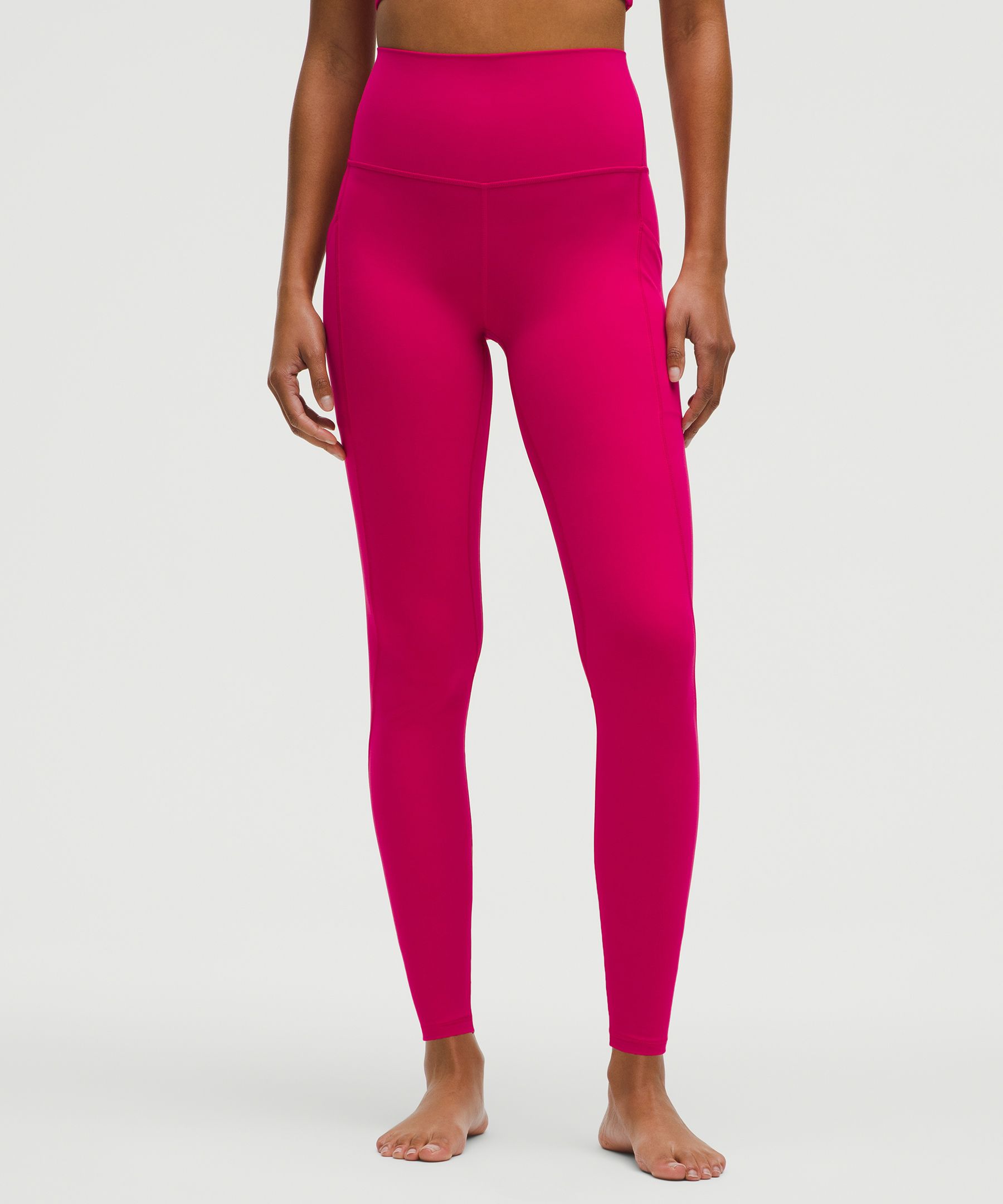 lululemon Align™ High-Rise Pant with Pockets 28"