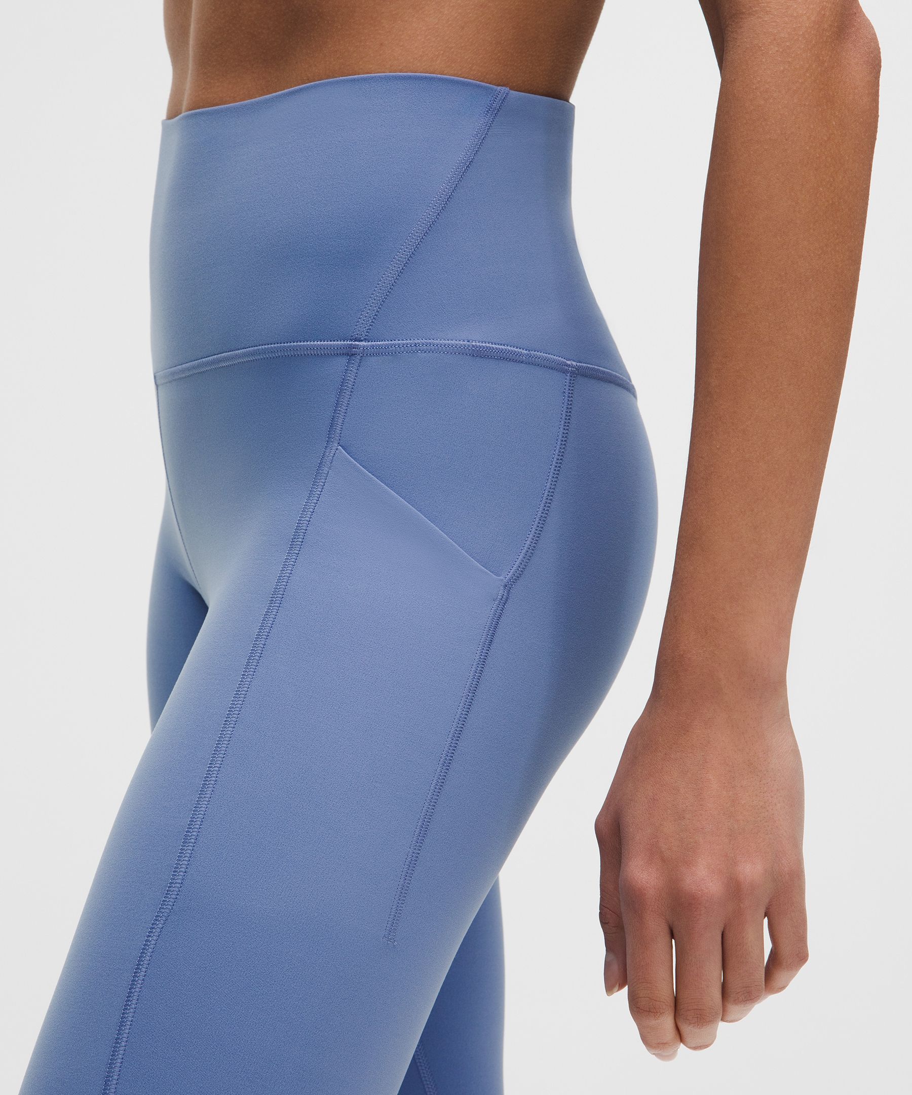 lululemon Align™ High-Rise Pant with Pockets 28"