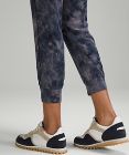 Ready to Rulu High-Rise Jogger *7/8 Length