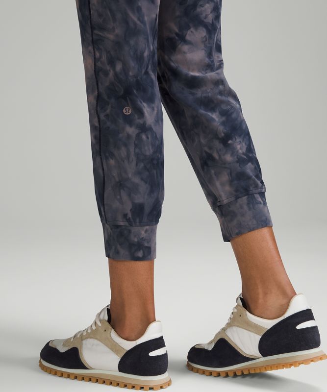Ready to Rulu 7/8 Jogger