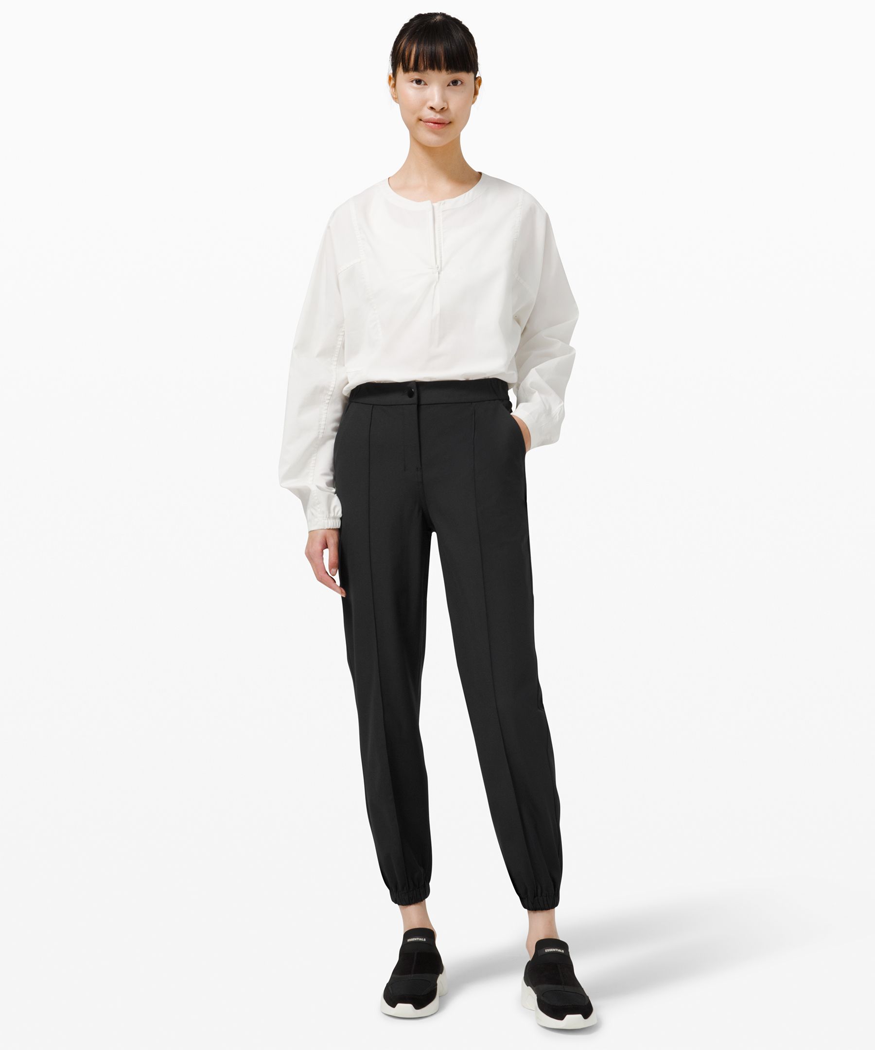 lululemon pants womens