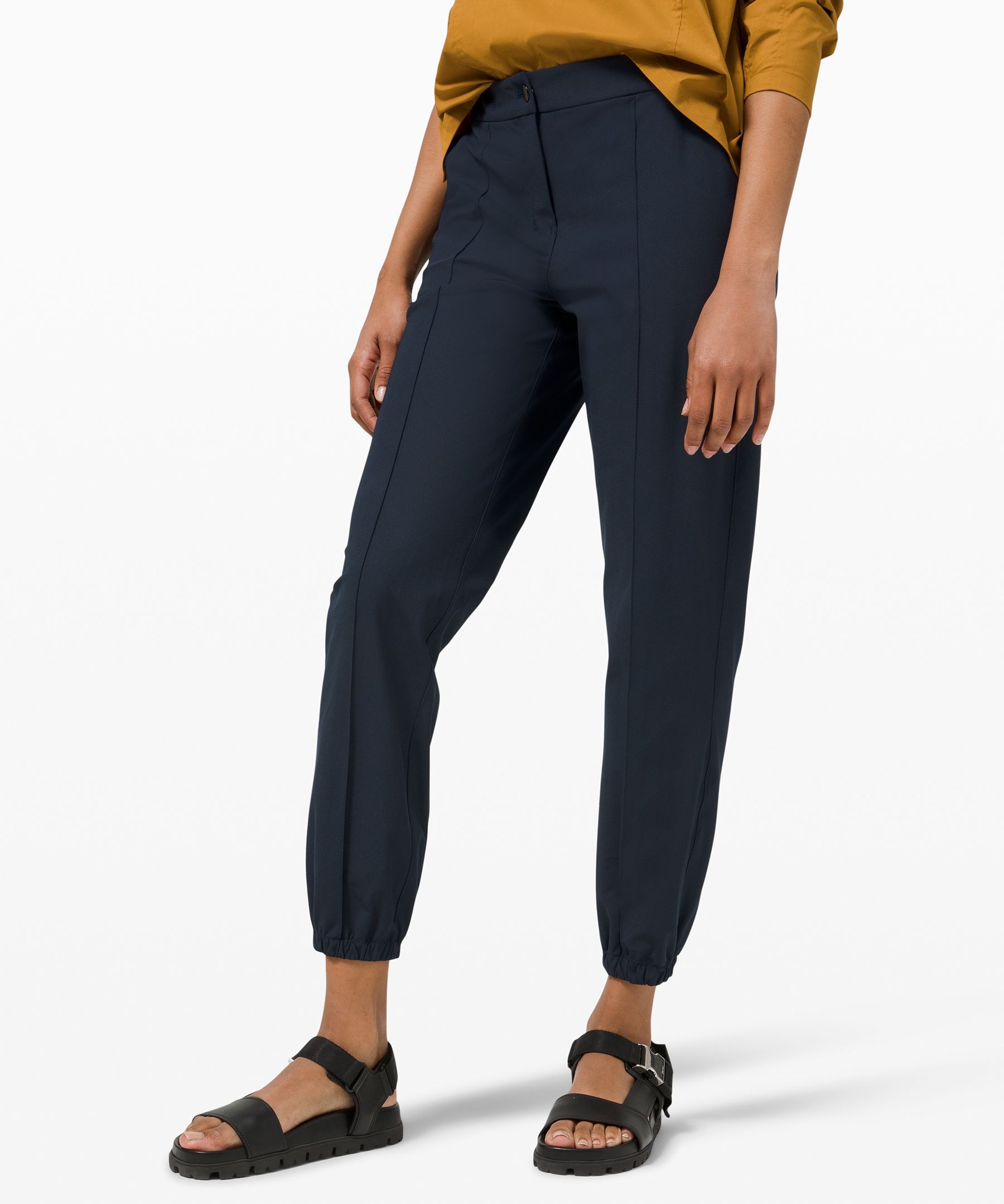 lululemon lululemon Warpstreme High-Rise Jogger 7/8 Length, Women's Pants