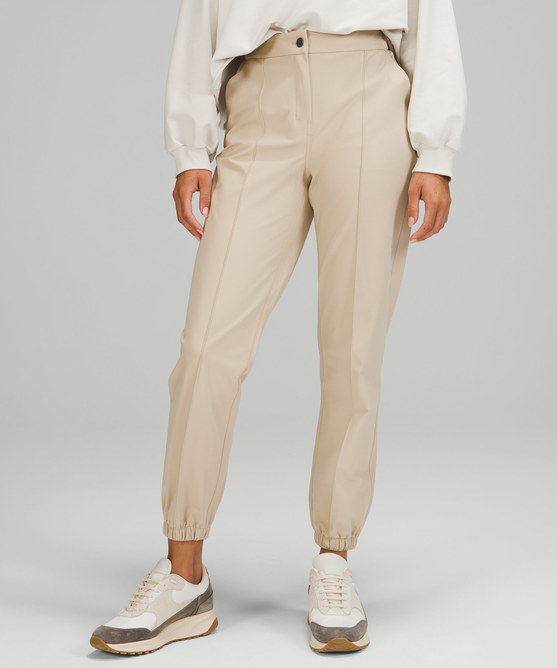 Lululemon Warpstreme™ High-Rise 7/8 Jogger *Online Only - 136700138