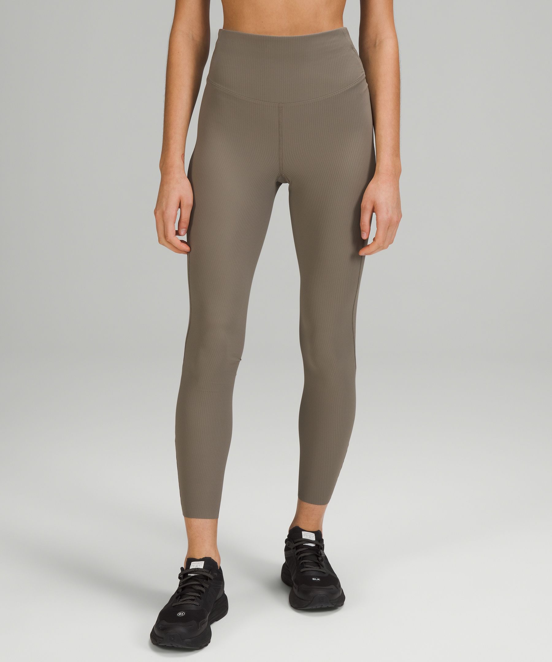 LULULEMON Base Pace Nulux leggings - 25