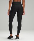 Fast and Free High-Rise Tech Fleece Tight 28"