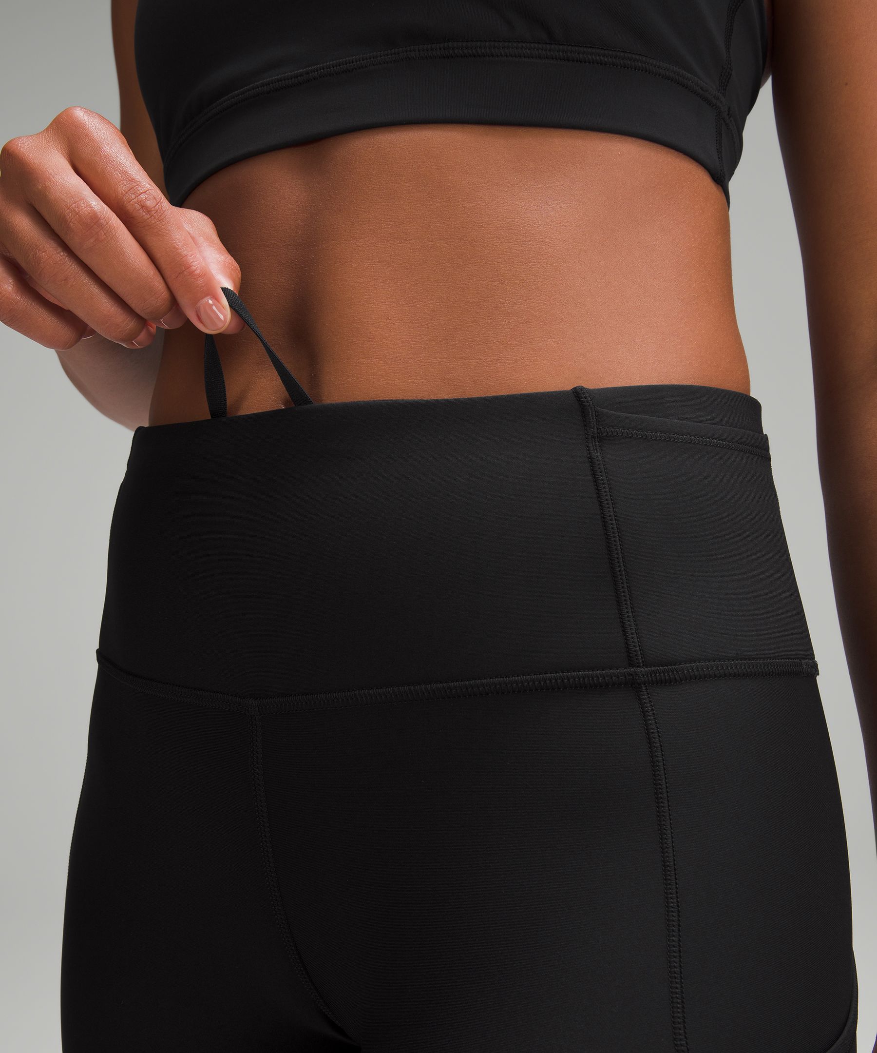 Keep the fleece tight lululemon best sale