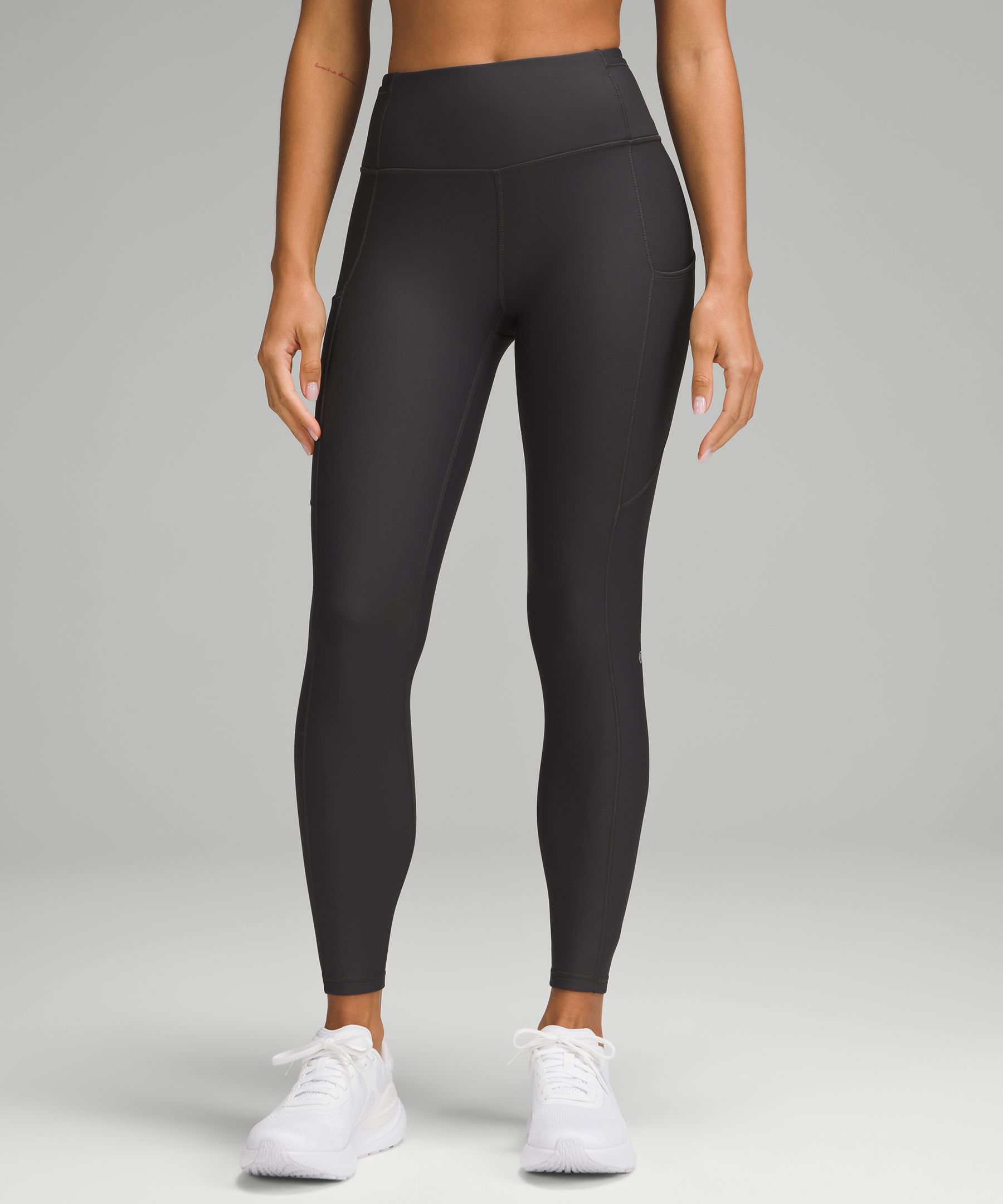 Can you exchange ripped lululemon clearance leggings