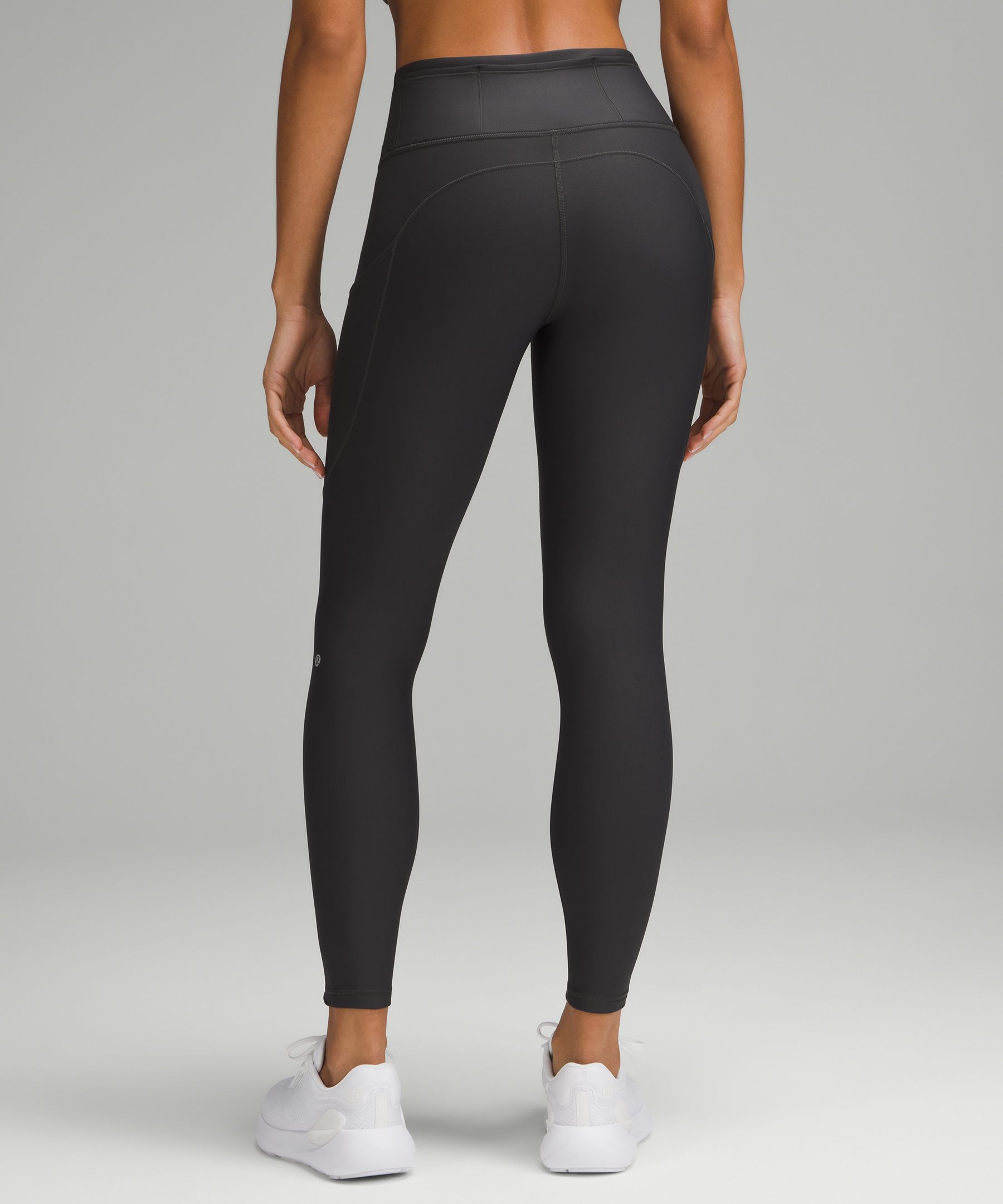 Fast and Free High-Rise Fleece Tight 28