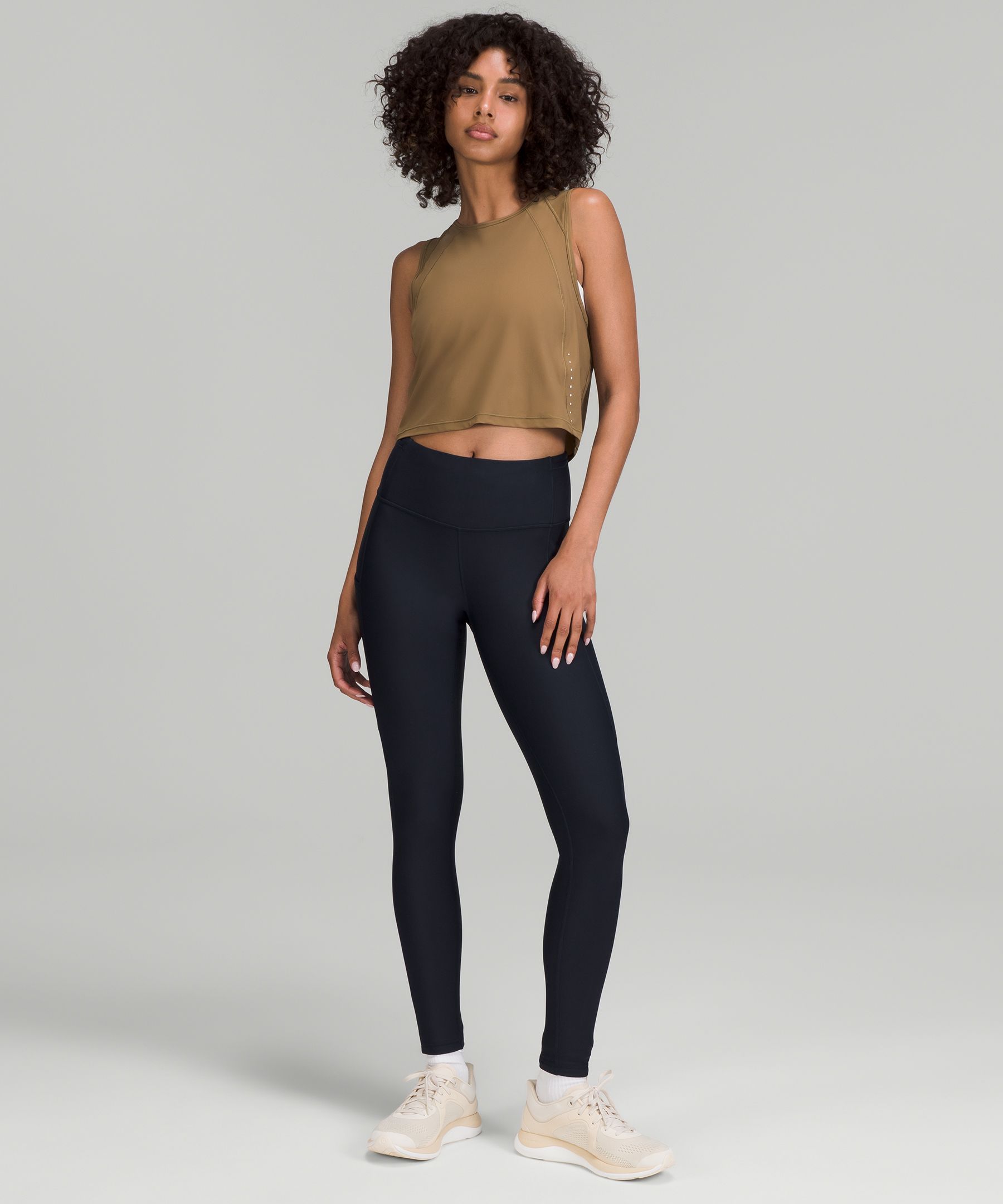 Lululemon Thermal Tights Australia