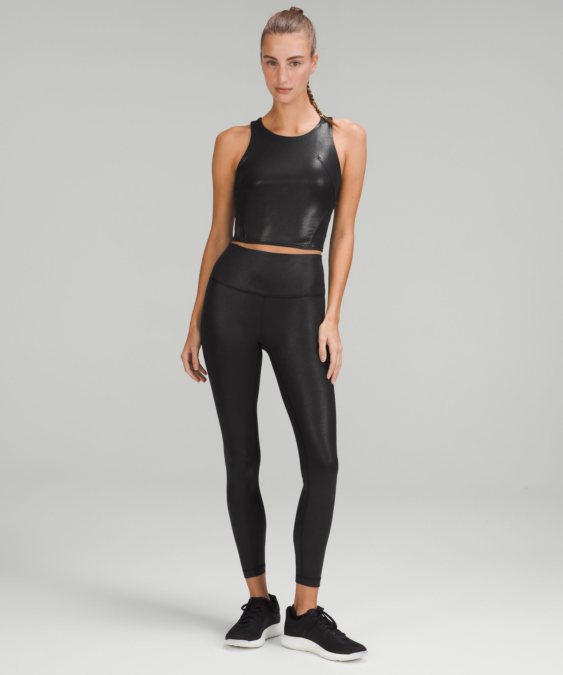 Wunder Train High-Rise Tight 25, Leggings