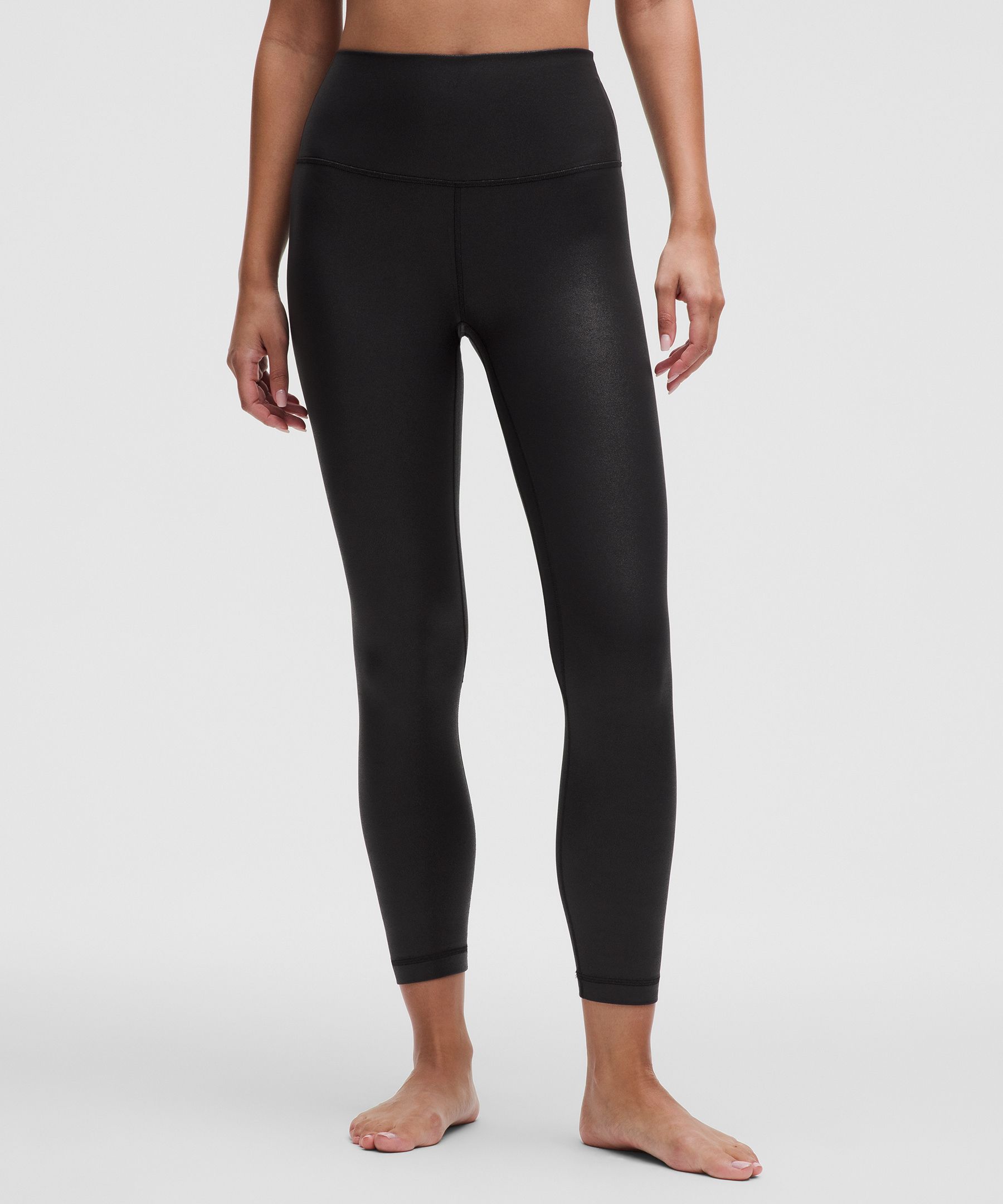 LULULEMON Align high-rise leggings - 25