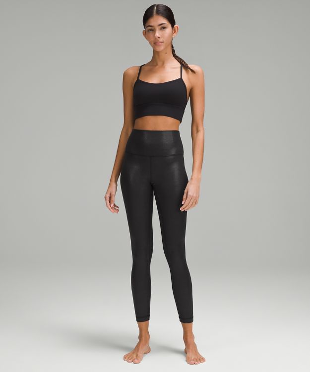 The Upload! What You Need From Lululemon this week. - The Sweat Edit