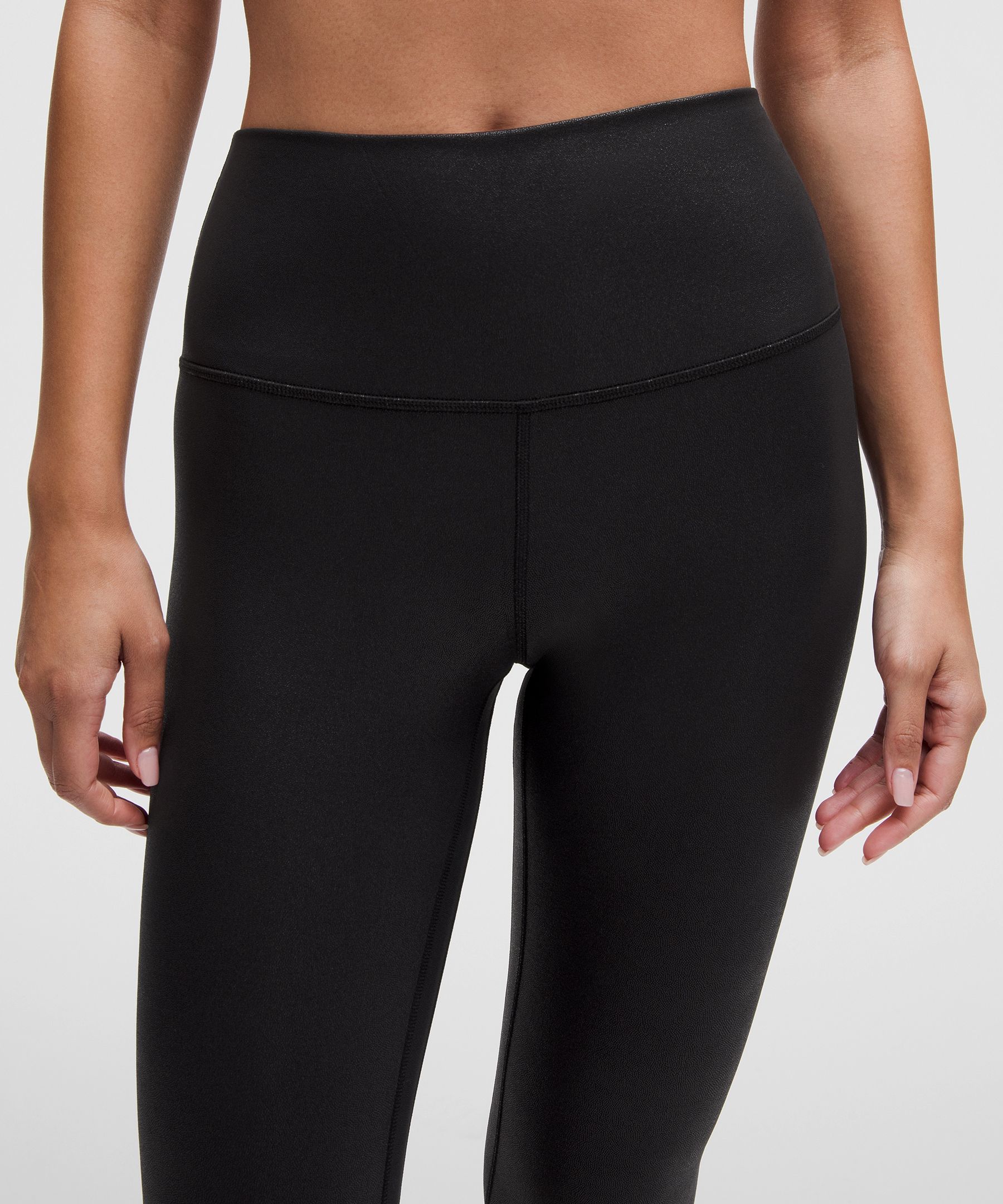 Lululemon Align™ High-Rise Pant 25 *Shine