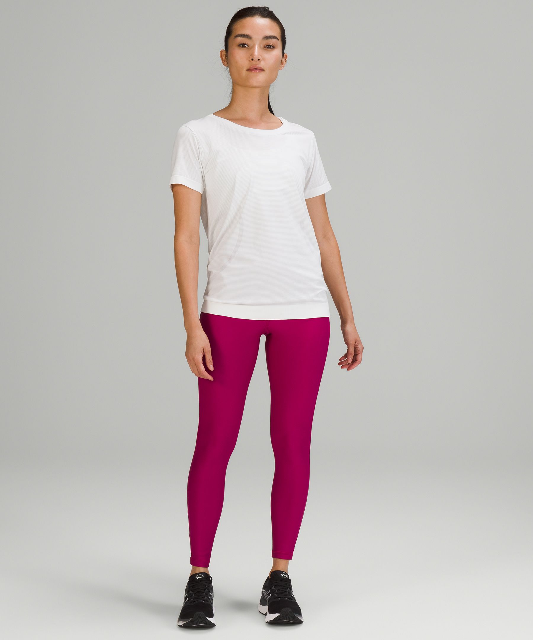 Base Pace High-Rise Tight 26