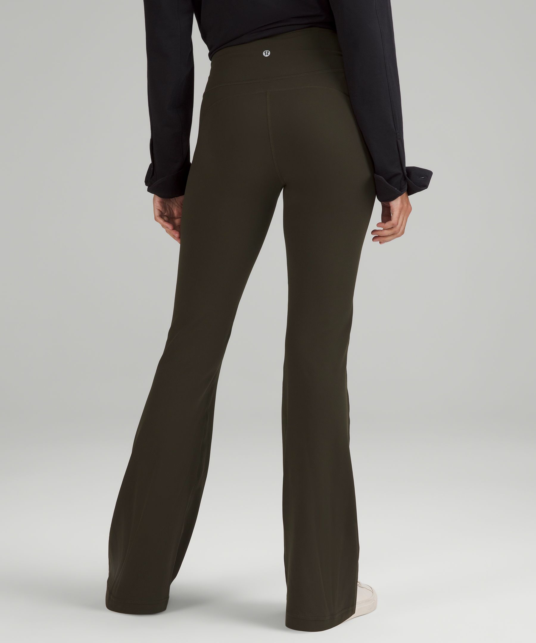 lululemon athletica, Pants & Jumpsuits, Lululemon Groove Pants 2