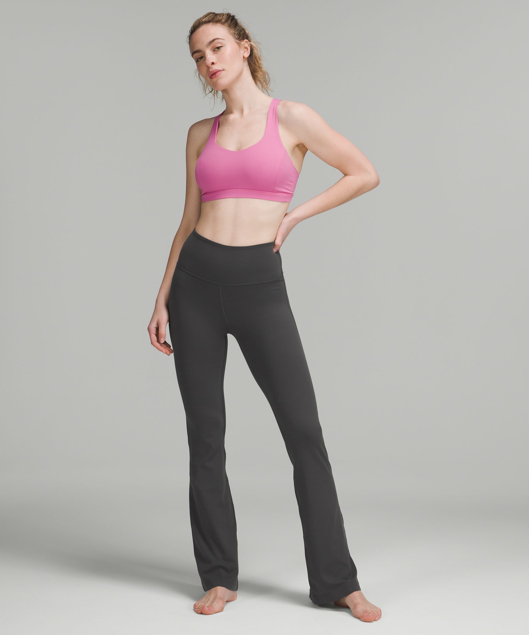 Groove Pant Flare *Nulu  lululemon Hong Kong SAR