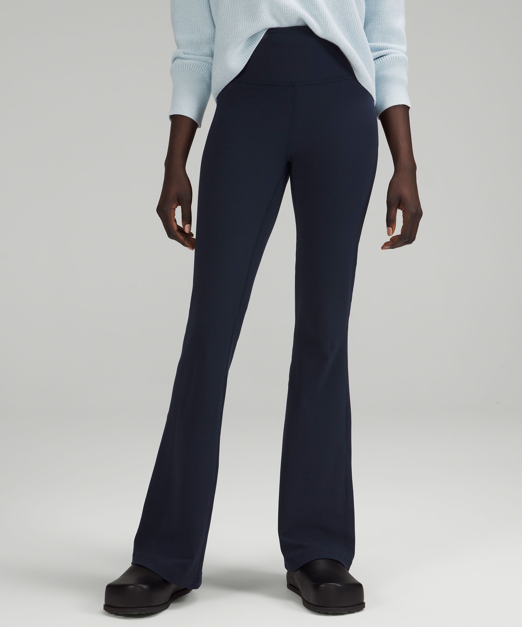 Lululemon Women's Cotton Camo Joggers Sweatpants Tie Waist Pockets Size 2 