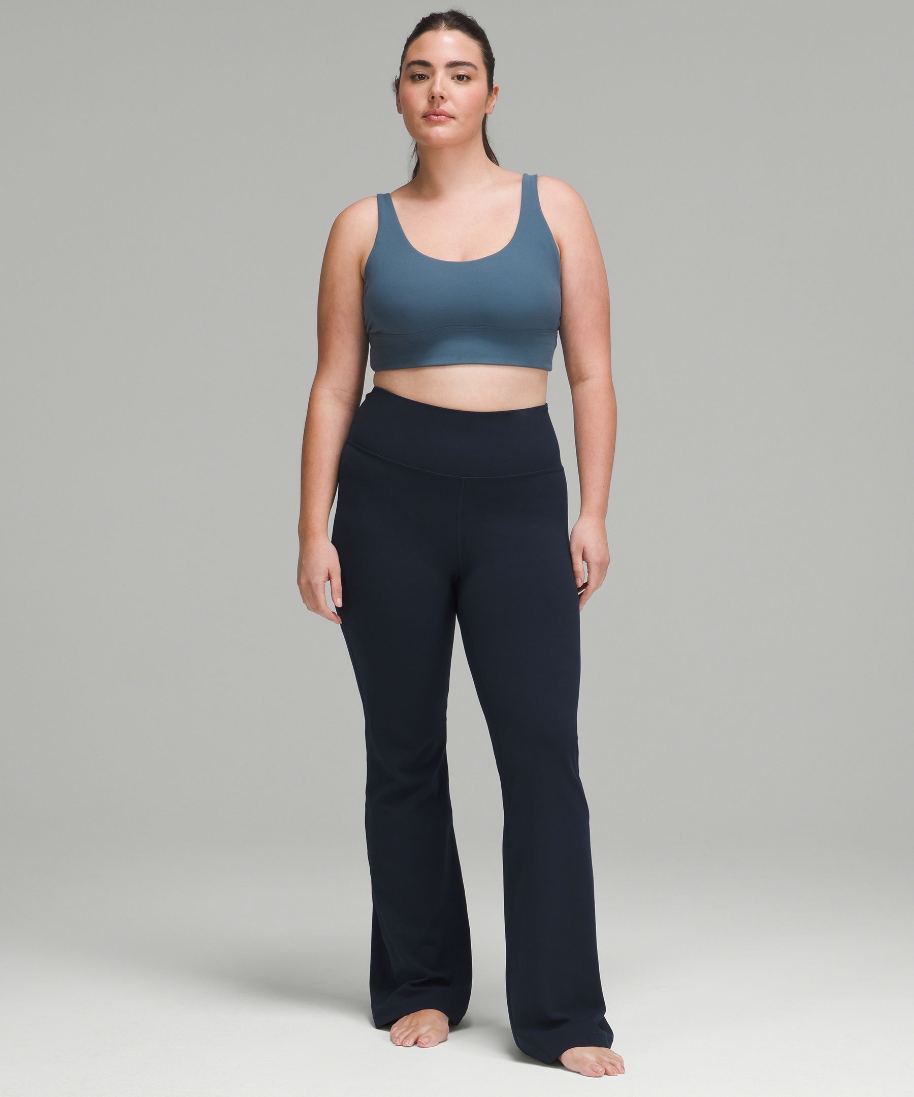 Groove Nulu Super-High-Rise Flared Pant *Regular | Women's