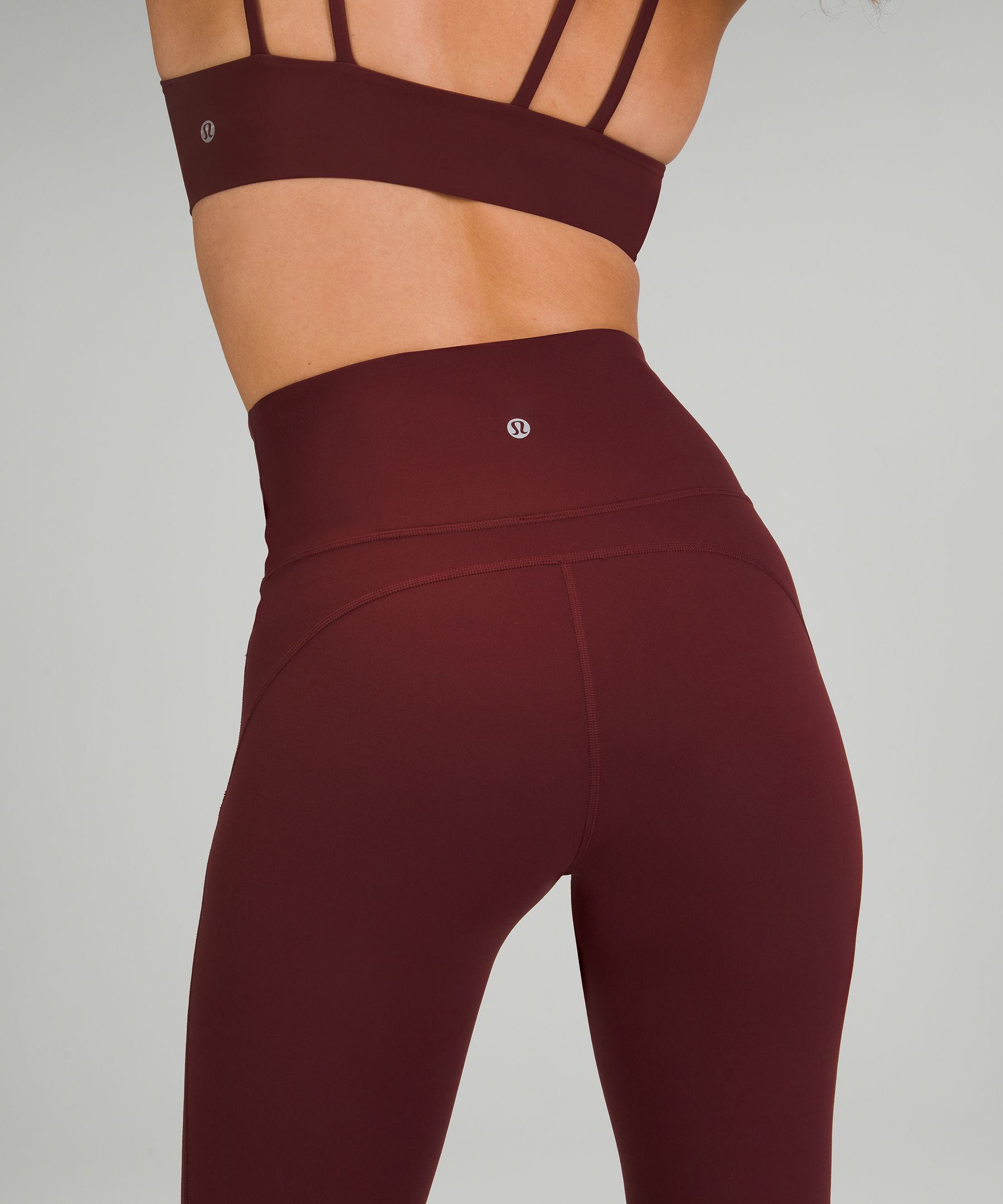 Lululemon Groove Pant Flare Nulu Marketplace