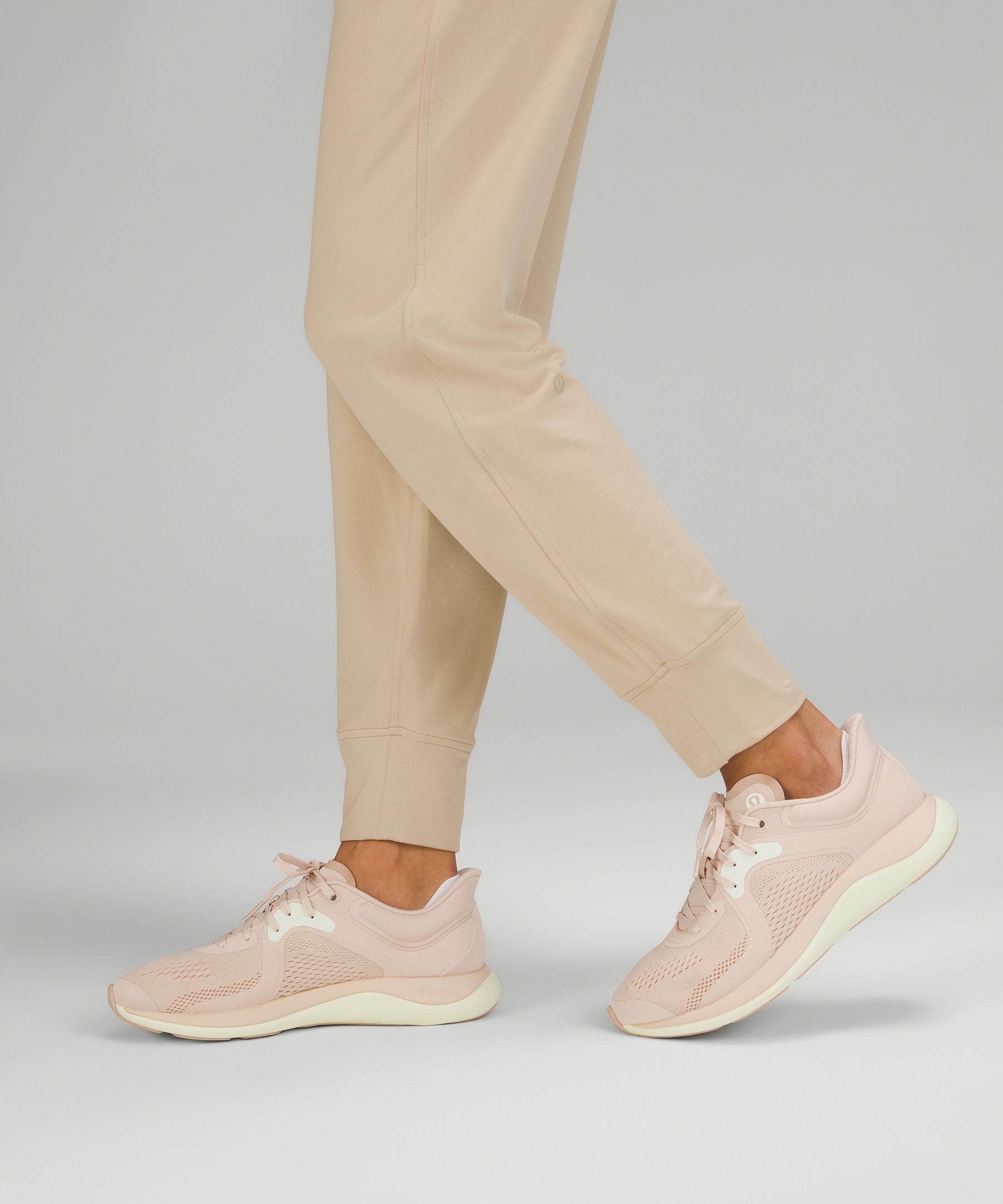 Ready to Rulu High-Rise Jogger *Full Length