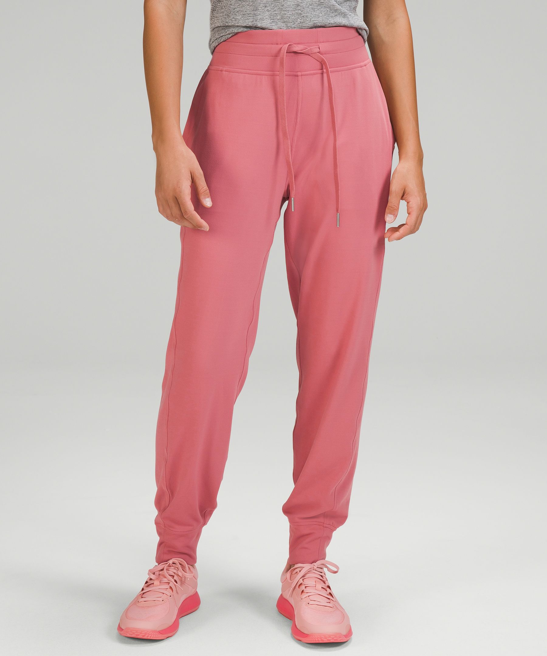 Avia Women's Athleisure Flex Tech Jogger