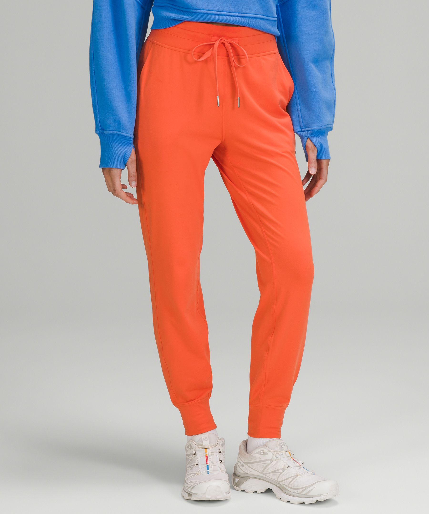 Ready to Rulu High-Rise Jogger *Full Length