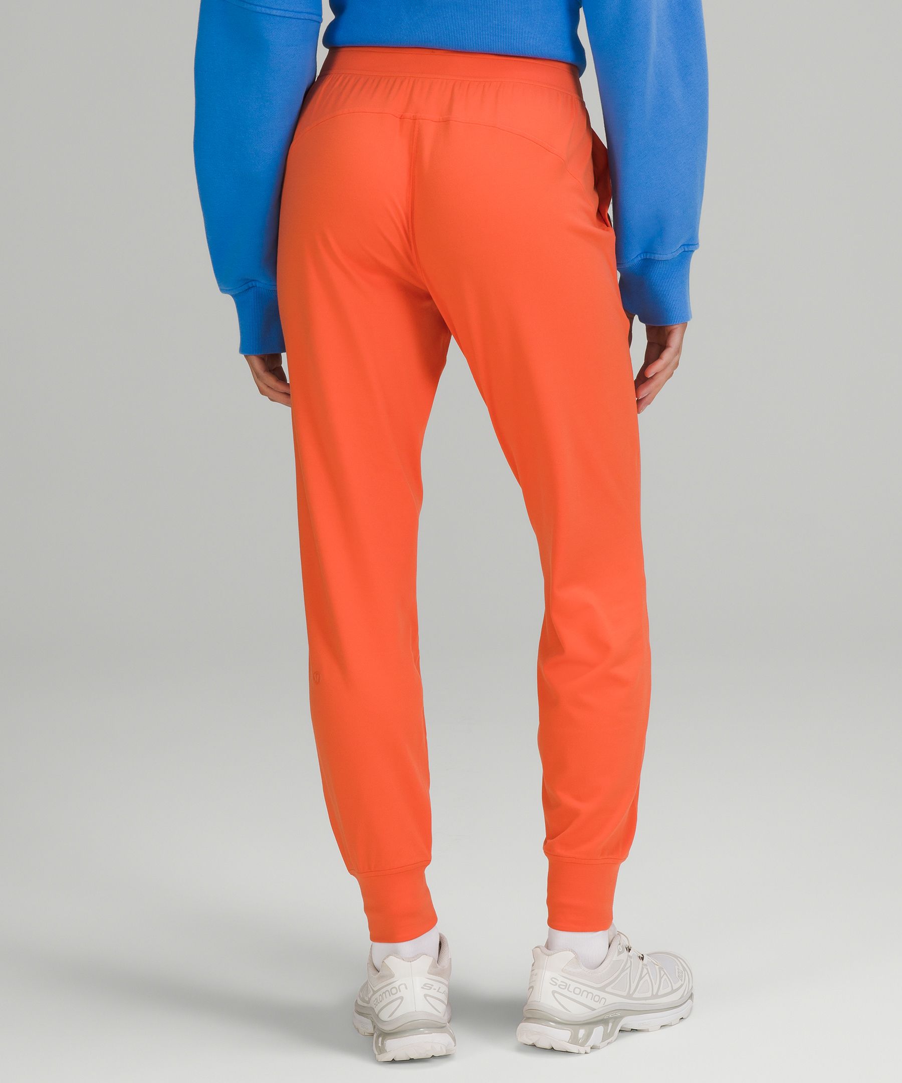 Ready to Rulu High-Rise Jogger