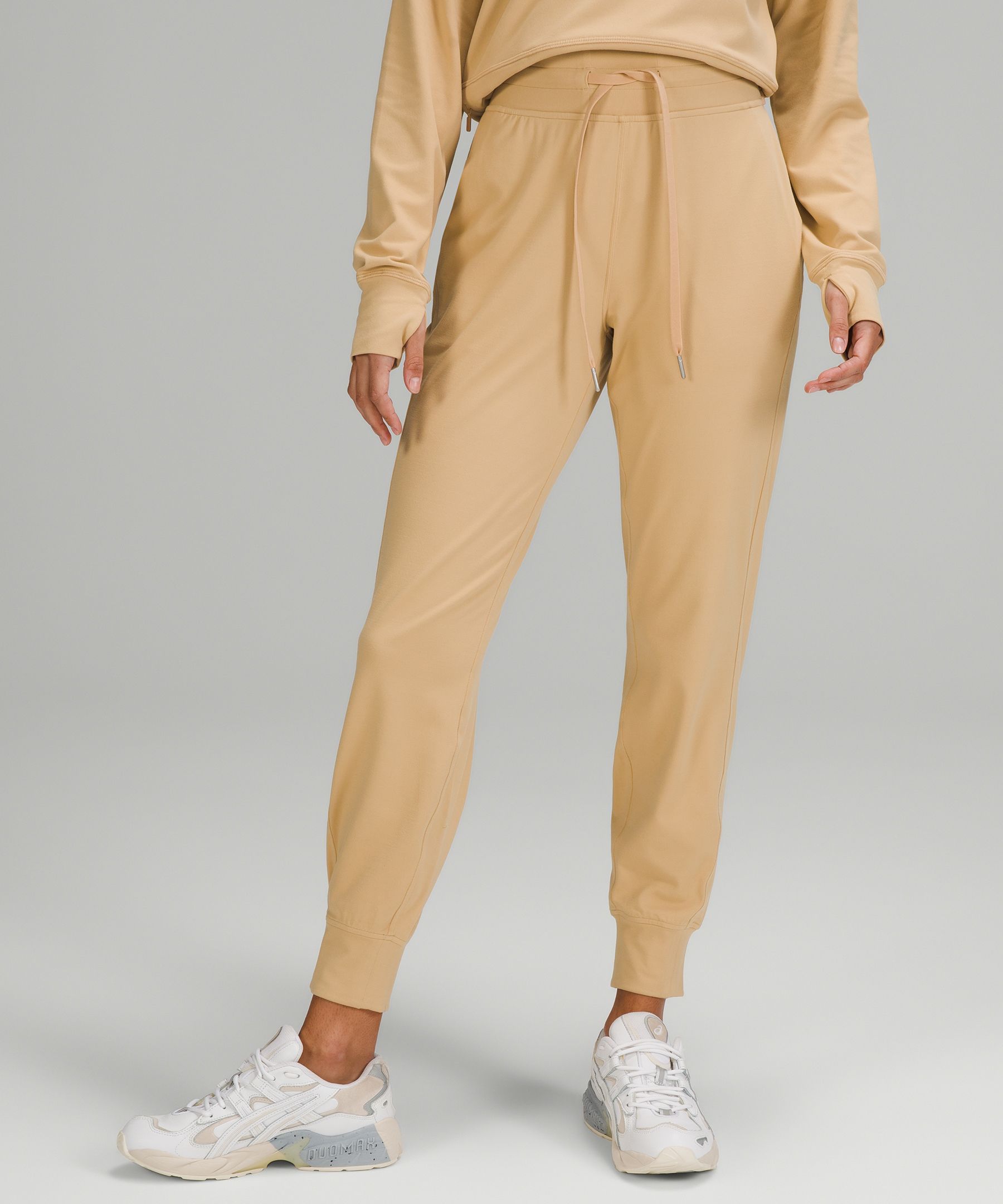 Lululemon Ready To Rulu High-rise Joggers