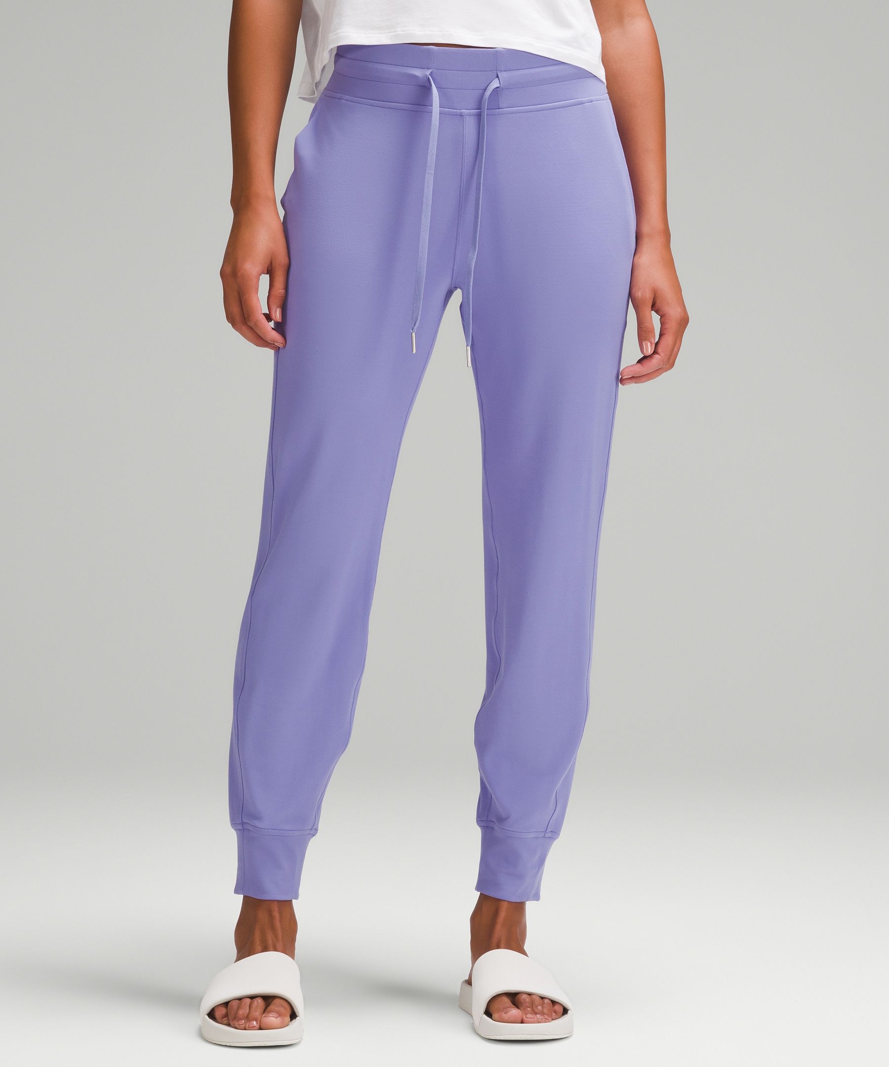 Lululemon Ready To Rulu High-rise Joggers Full Length