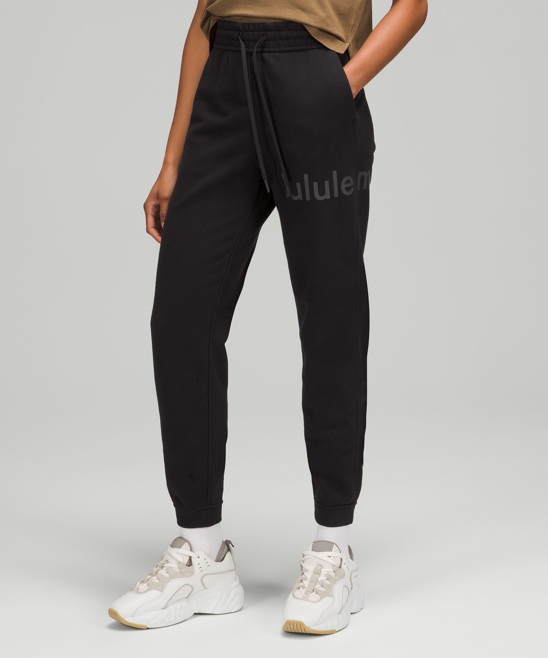 Lululemon athletica Loungeful High-Rise Jogger *Full Length