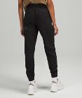 Loungeful High-Rise Jogger Graphic *Full Length