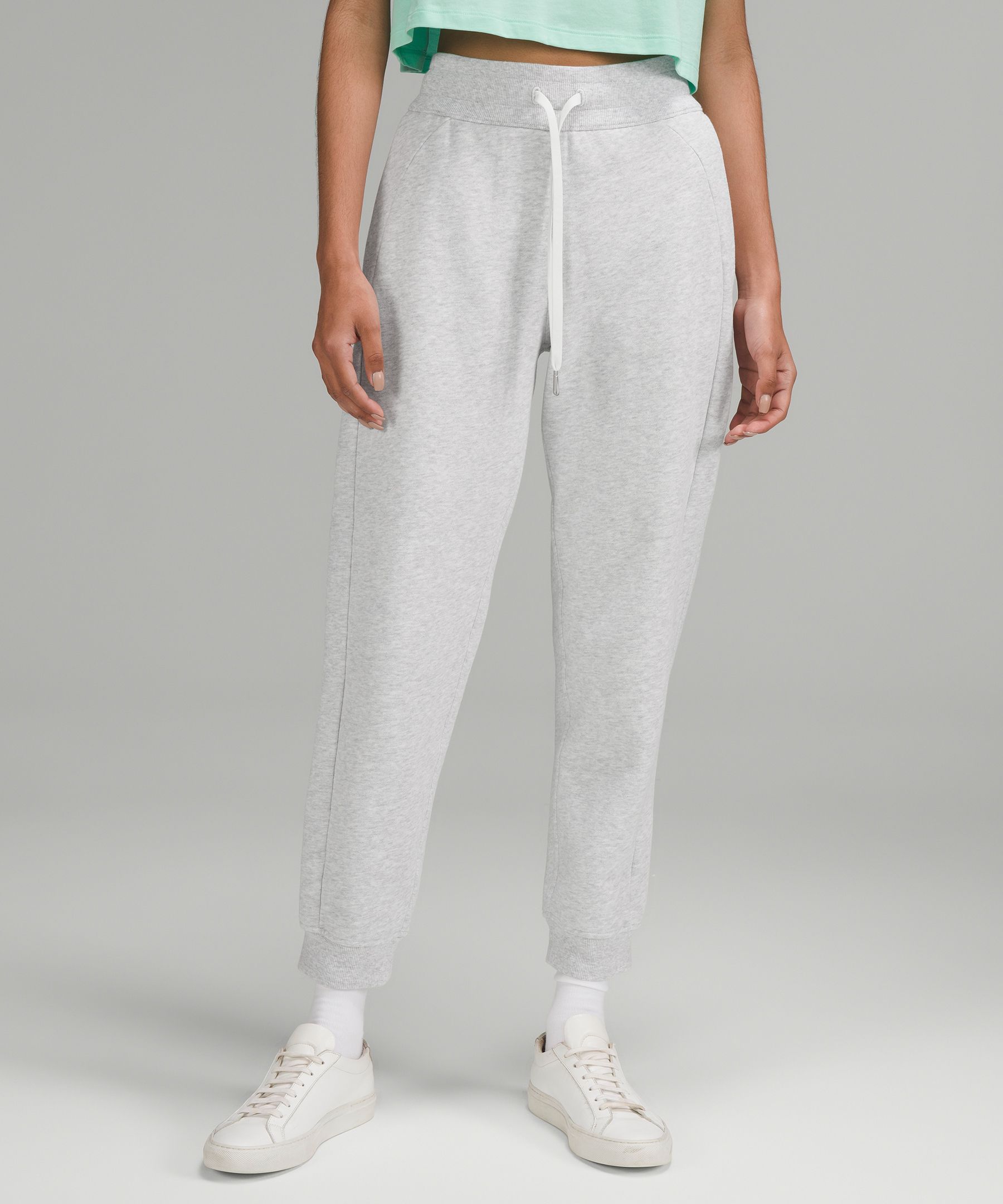 Lululemon athletica Scuba High-Rise Jogger *Full Length, Women's Joggers