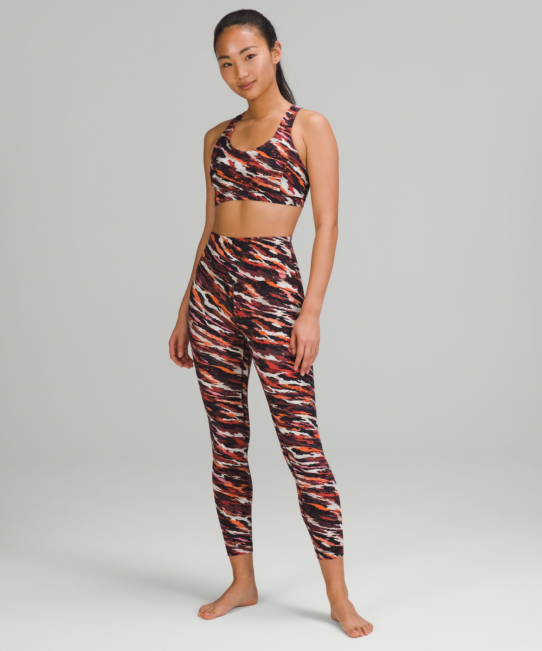 Lunar New Year lululemon Align™ High-Rise Pant 25" | Women's Leggings/Tights