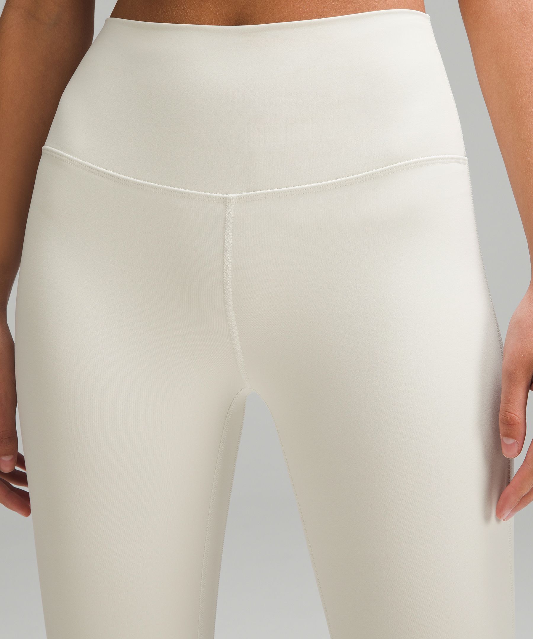 Lululemon Align Pant 28” Pink Size 2 - $75 (23% Off Retail) - From hayley
