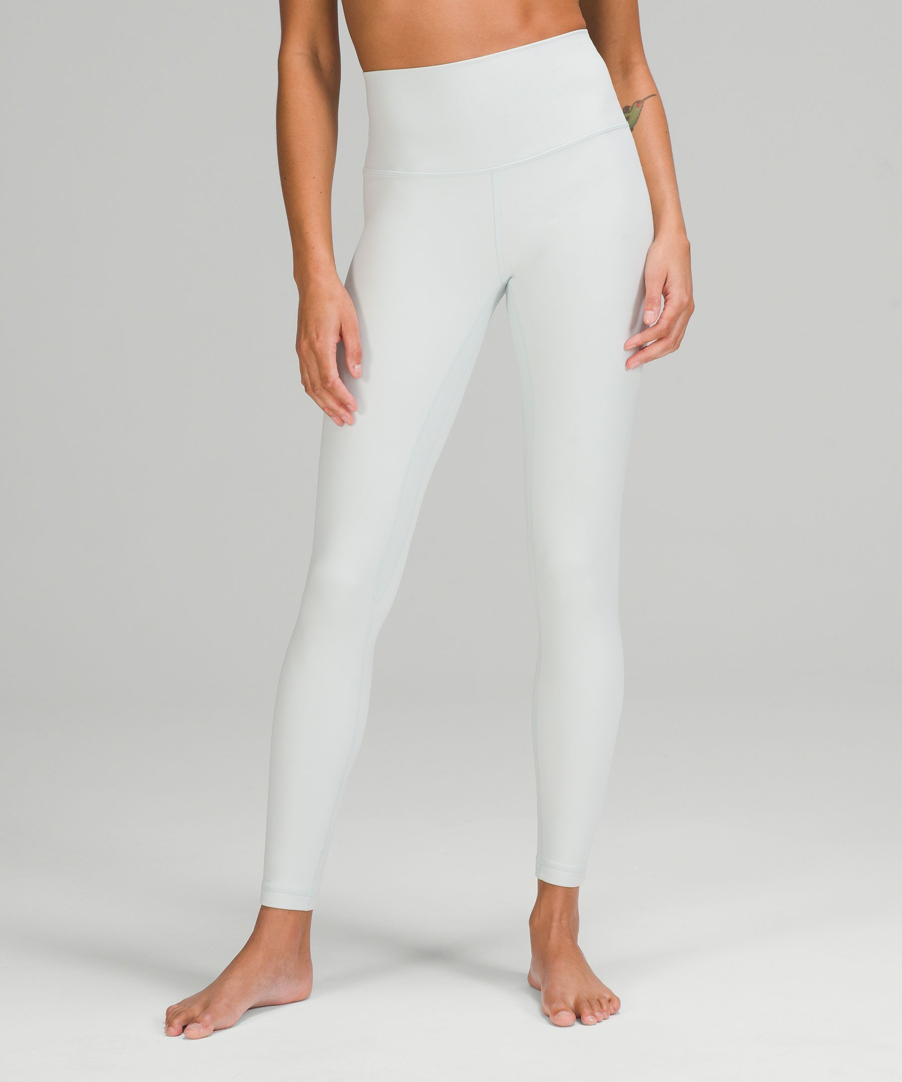 LULULEMON Align high-rise leggings - 28