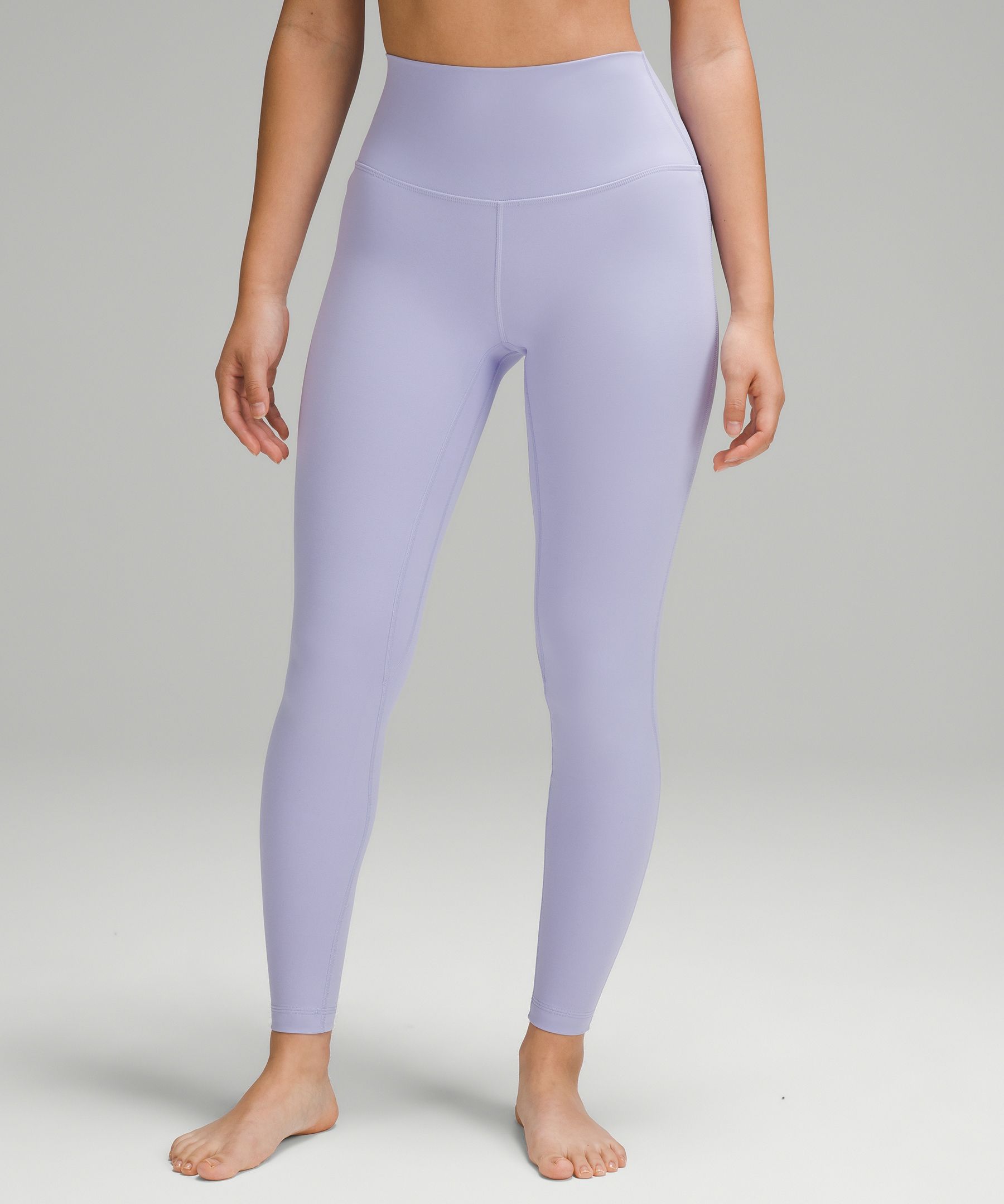 lululemon Align™ High-Rise Pant 28, Leggings