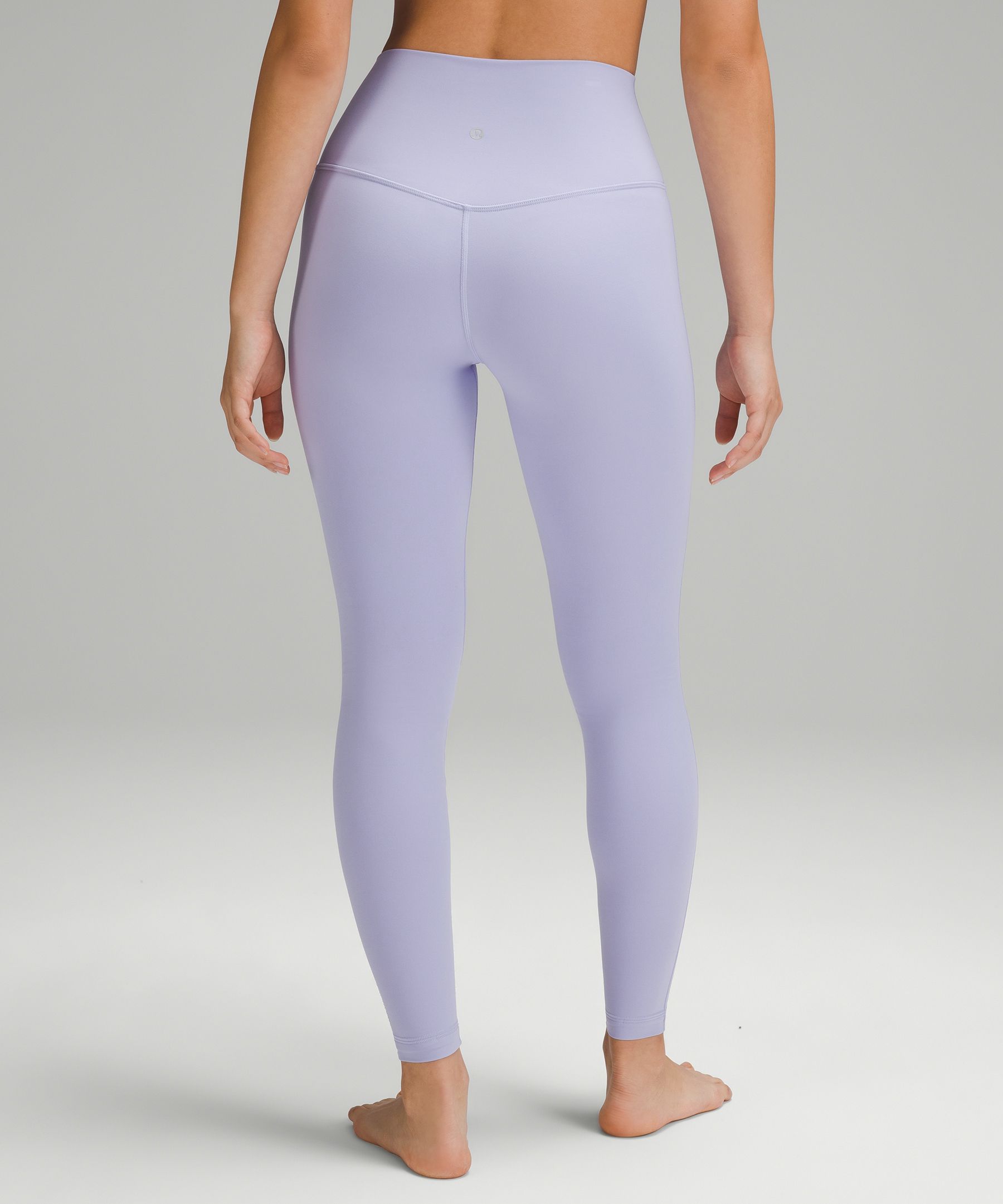 Lululemon Align High-Rise Pant 28 in Wisteria Purple - Size 4 – Chic  Boutique Consignments