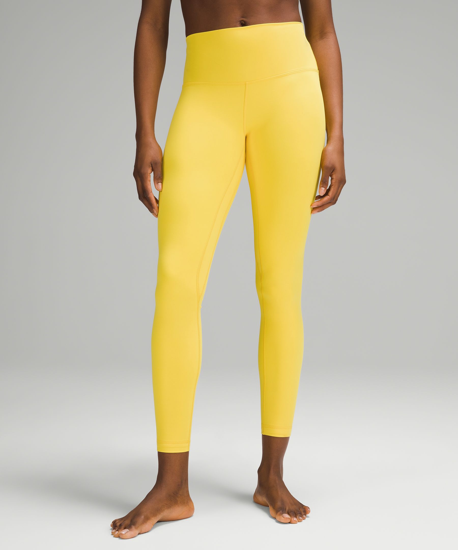 LULULEMON Align high-rise leggings - 28