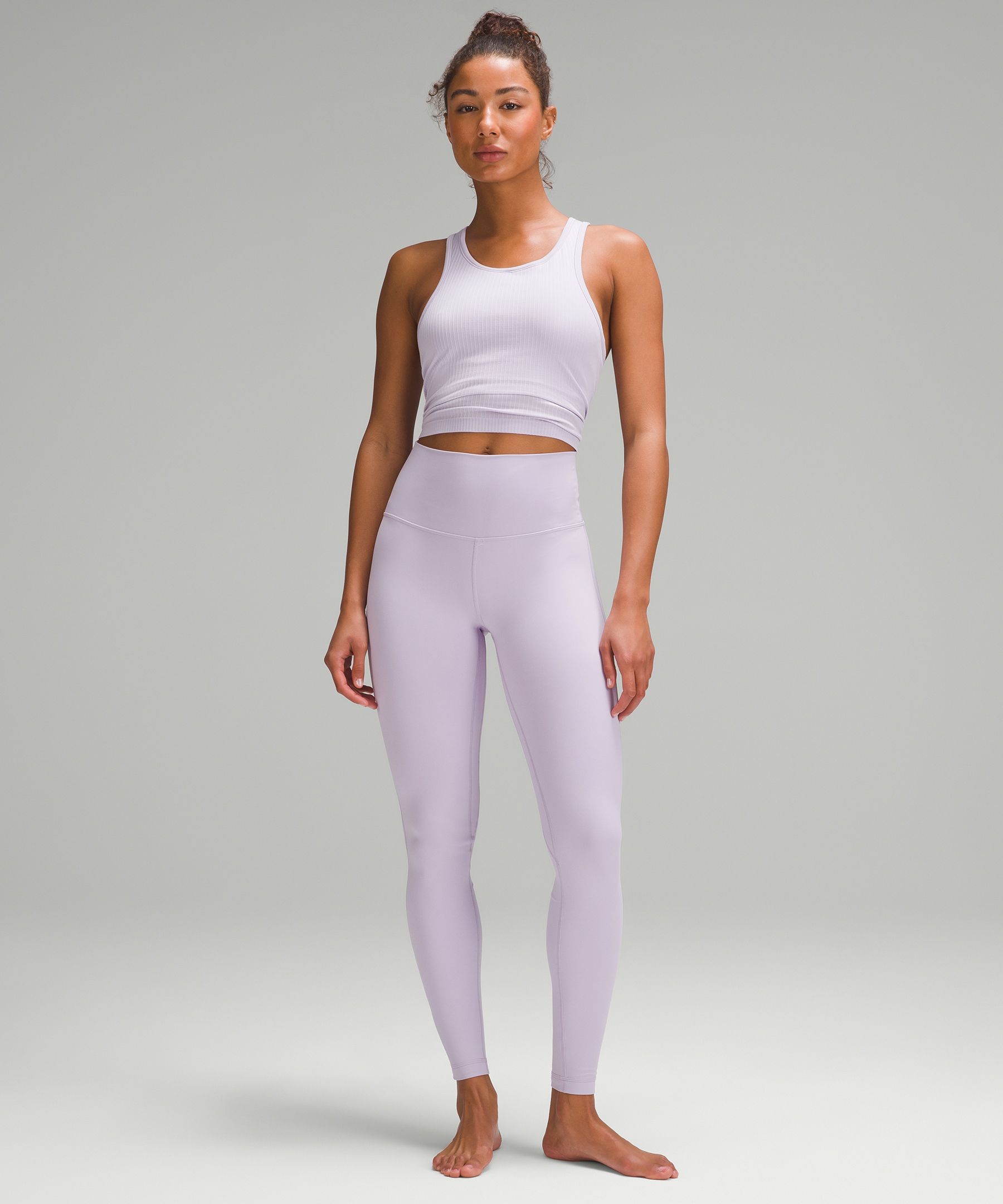 Shop Lululemon Align™ High-rise Leggings 28"