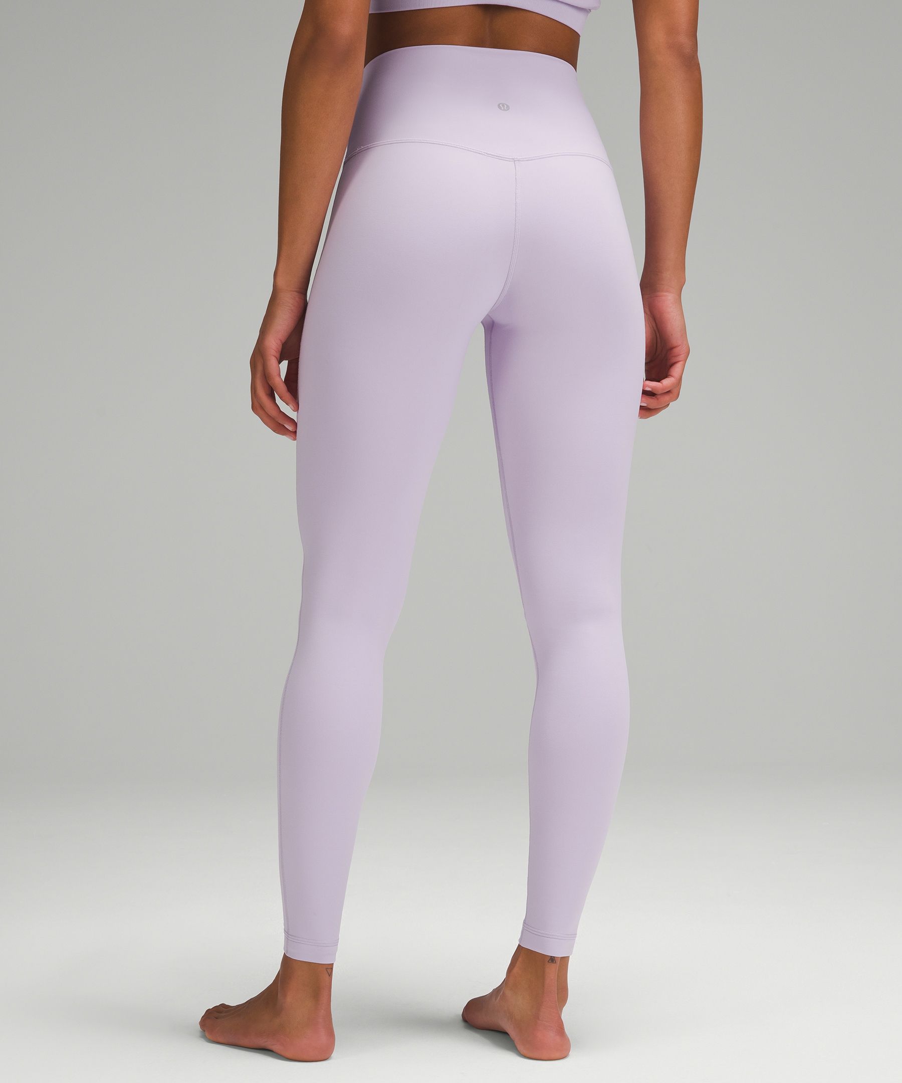 Shop Lululemon Align™ High-rise Leggings 28"