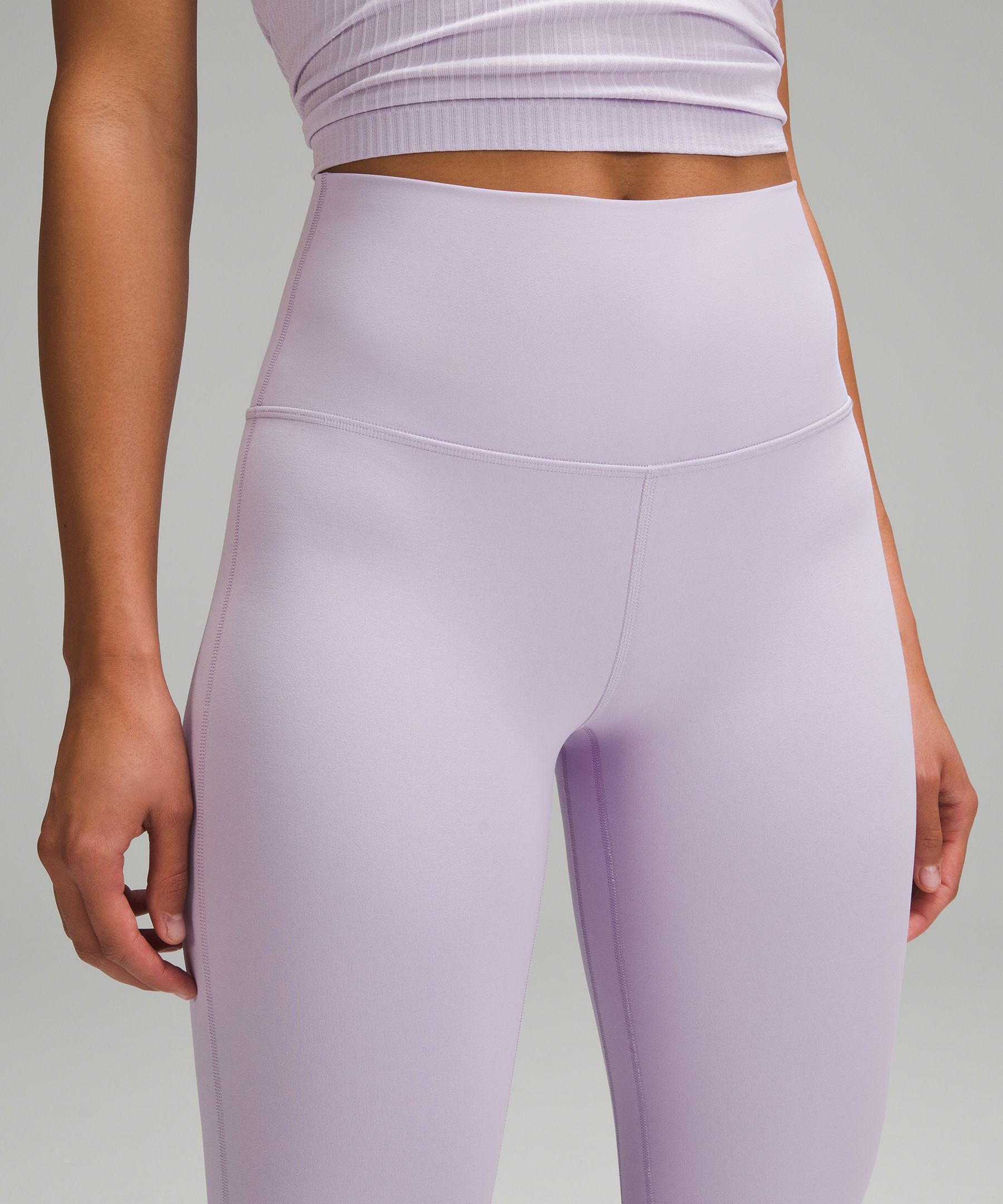 Shop Lululemon Align™ High-rise Leggings 28"