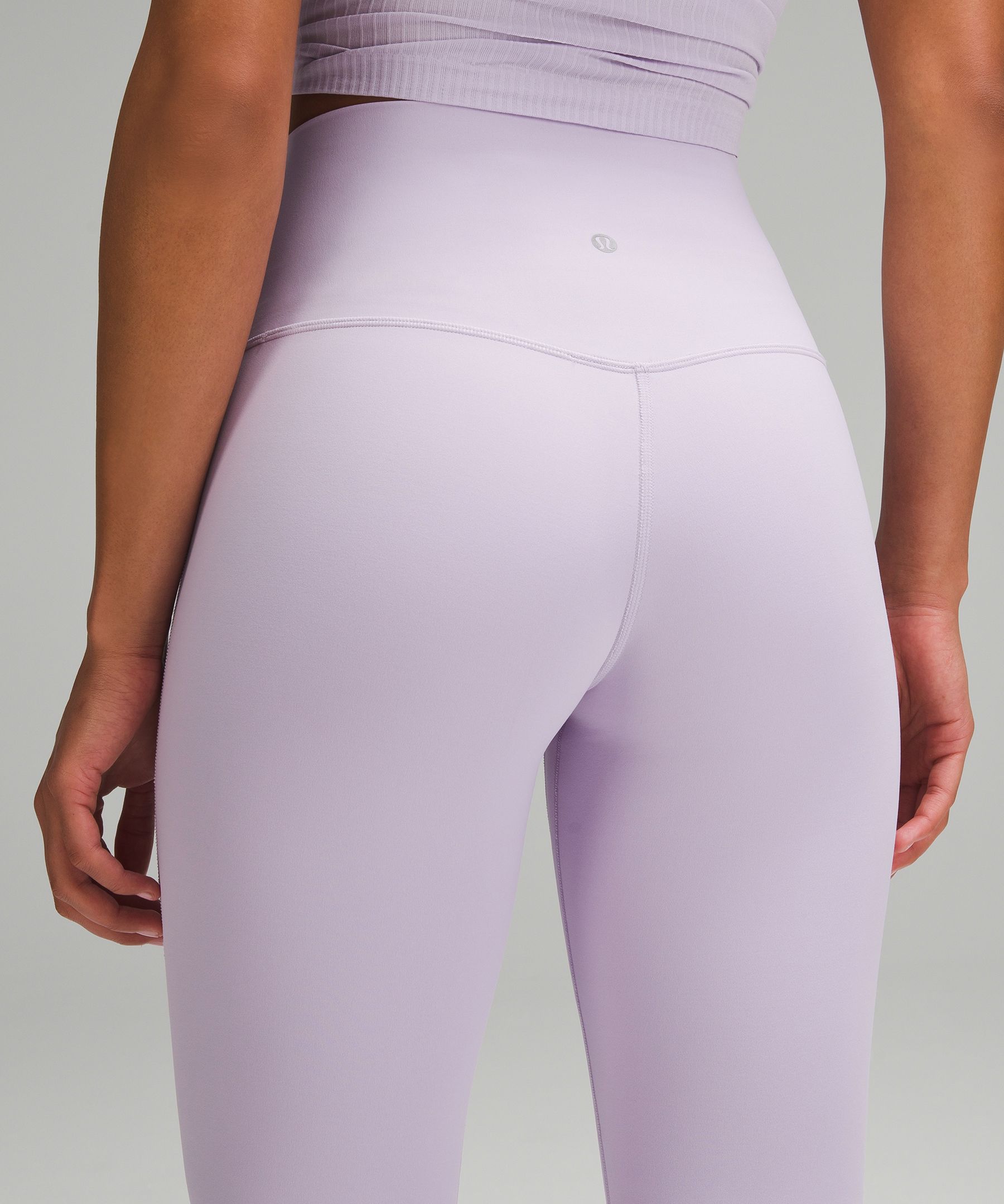 Shop Lululemon Align™ High-rise Leggings 28"