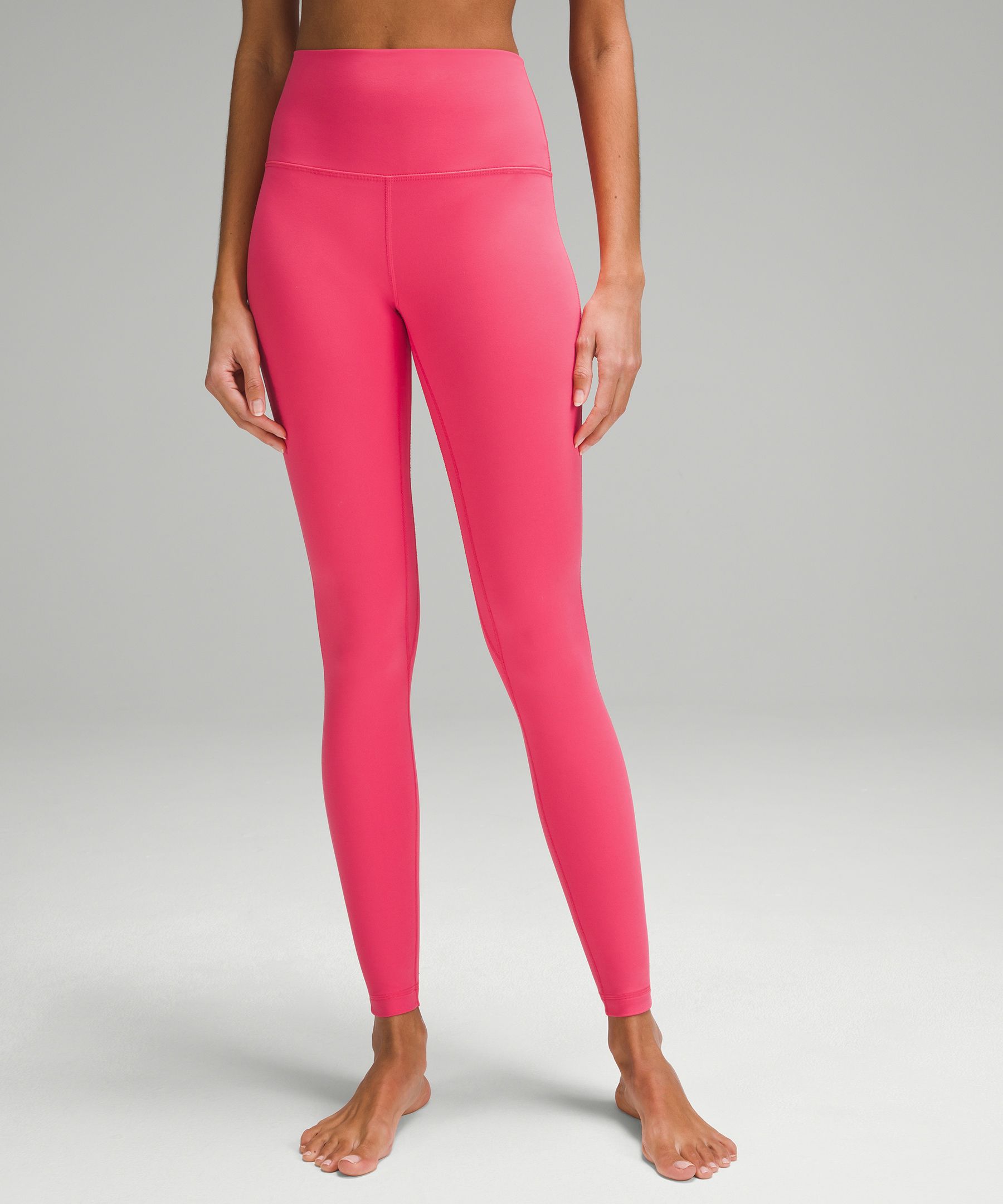 lululemon Align™ High-Rise Pant 28, Women's Leggings/Tights, lululemon